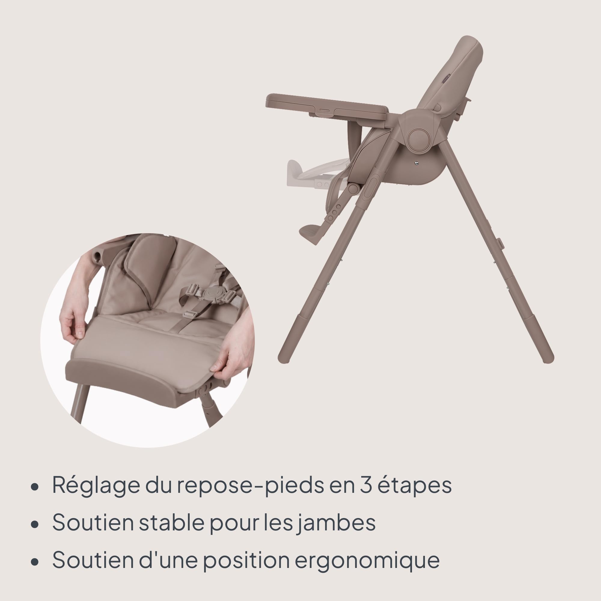 lionelo-linn-plus-chaise-haute-b-b-2-en-1-transat-15-kg-2 image 3