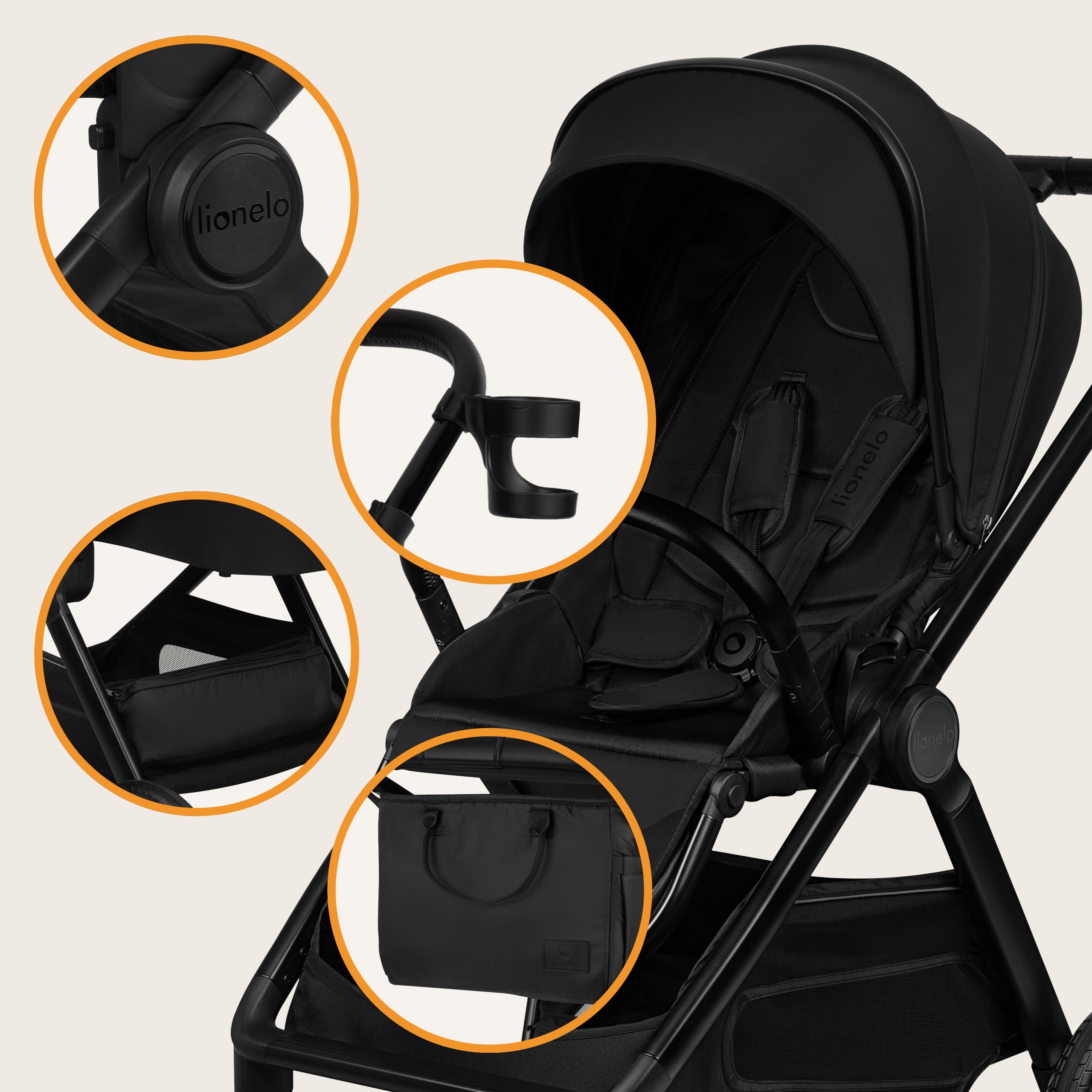 lionelo-layla-poussette-3en1-combin-e-noir-i-size-22-kg image 7