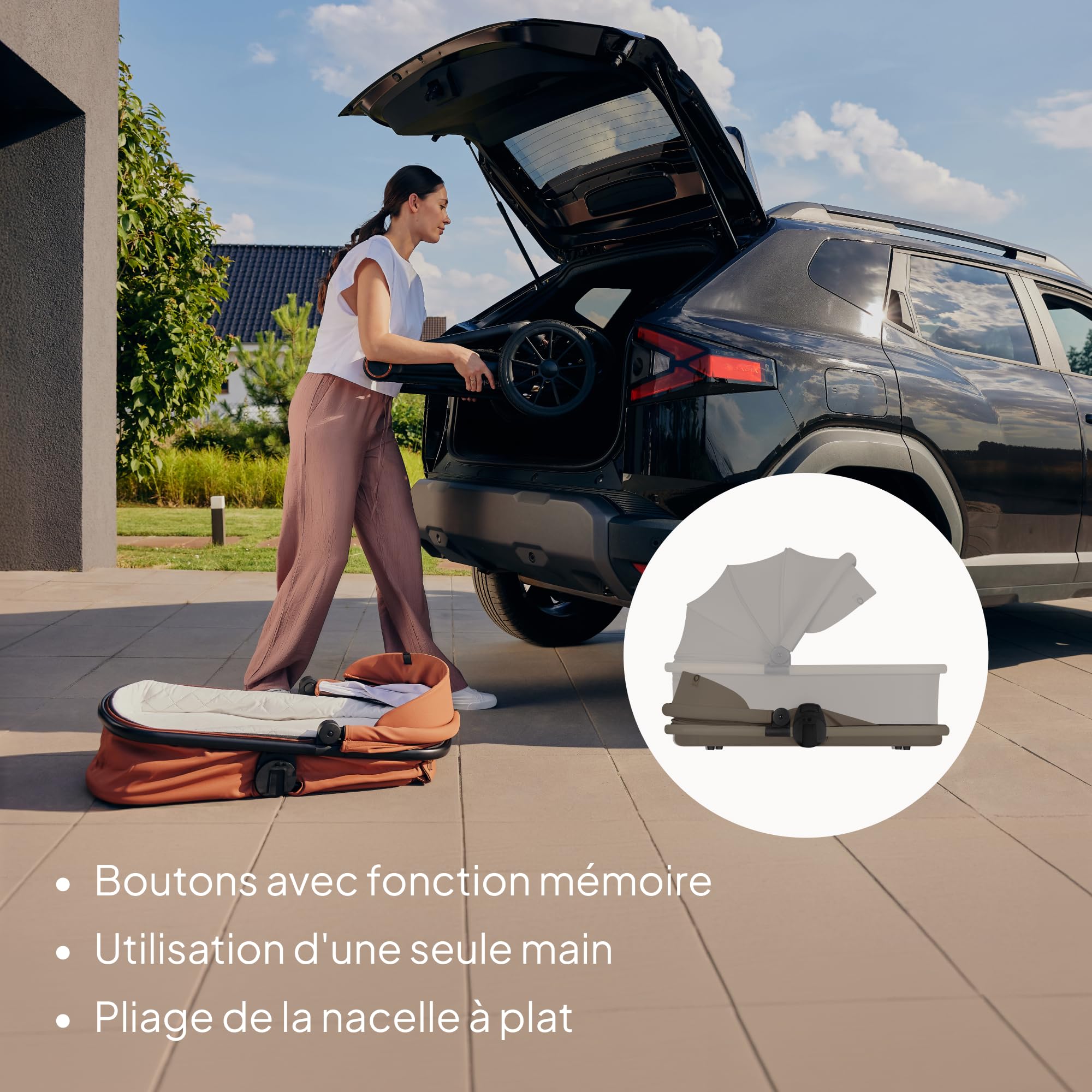 lionelo-layla-poussette-2-en-1-22-kg-nacelle-airydots-upf50 image 4