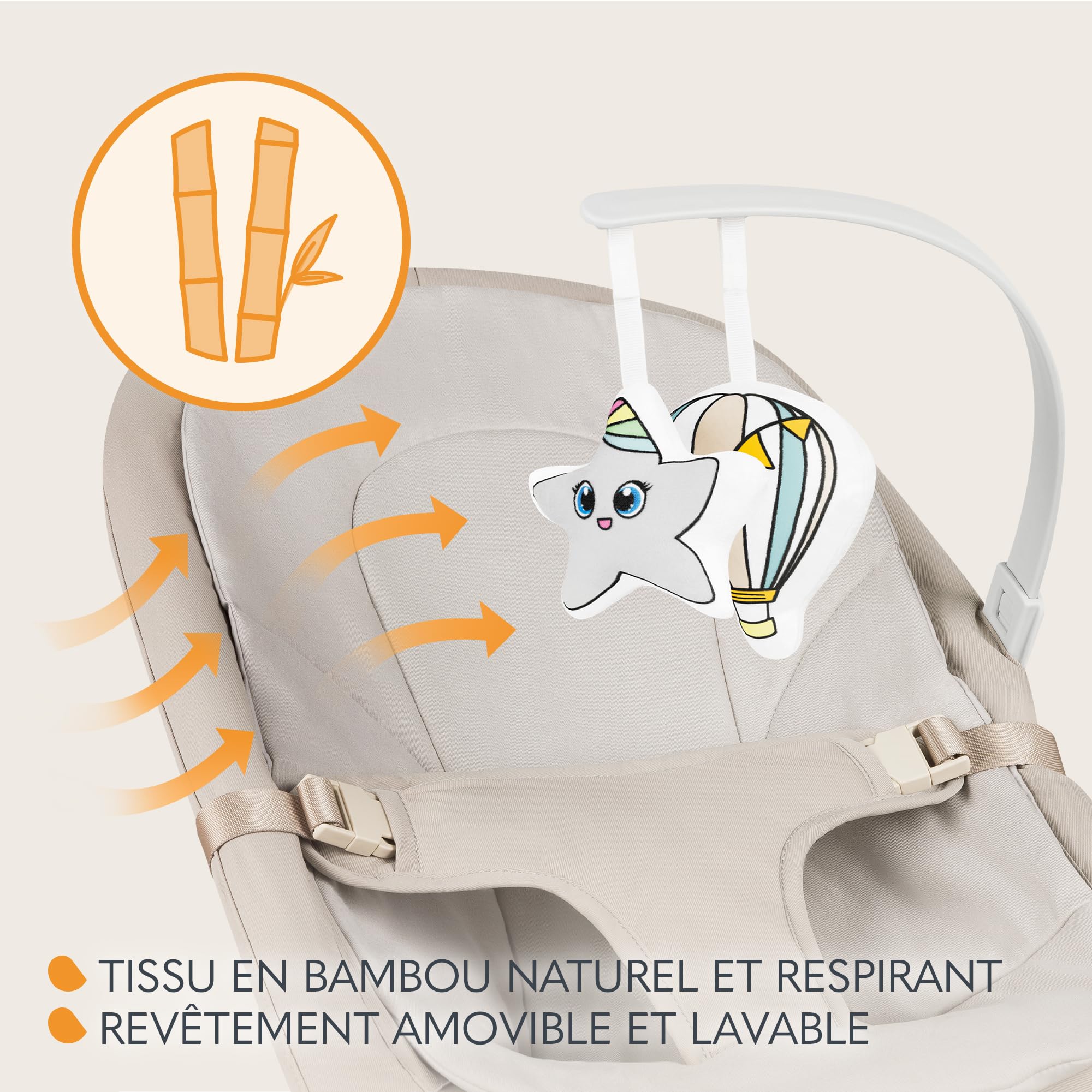 lionelo-lilac-transat-balancelle-b-b-9-kg-pliable image 8