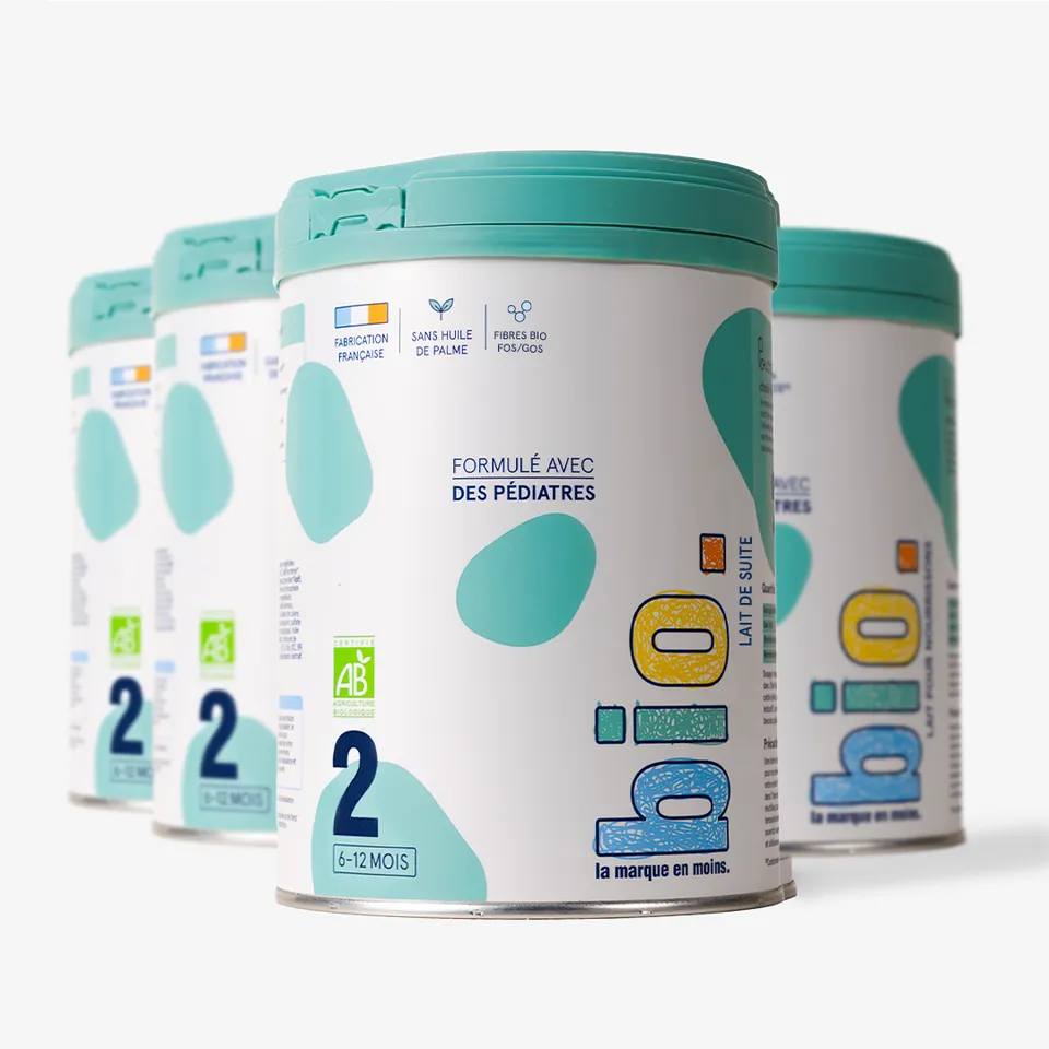 la-marque-en-moins-b-b-lait-infantile-2-me-ge-bio-fran-ais image 1