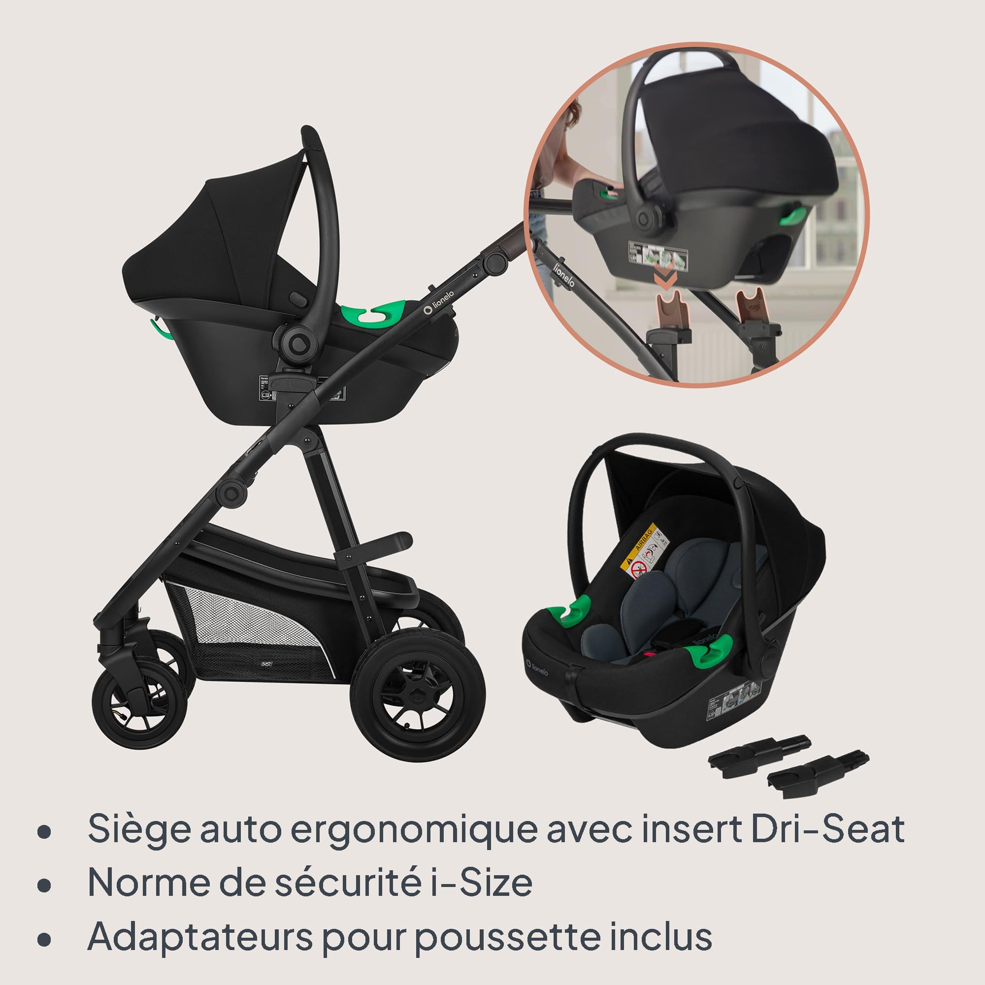 lionelo-bianka-poussette-3-en-1-avec-nacelle-et-si-ge-auto image 4