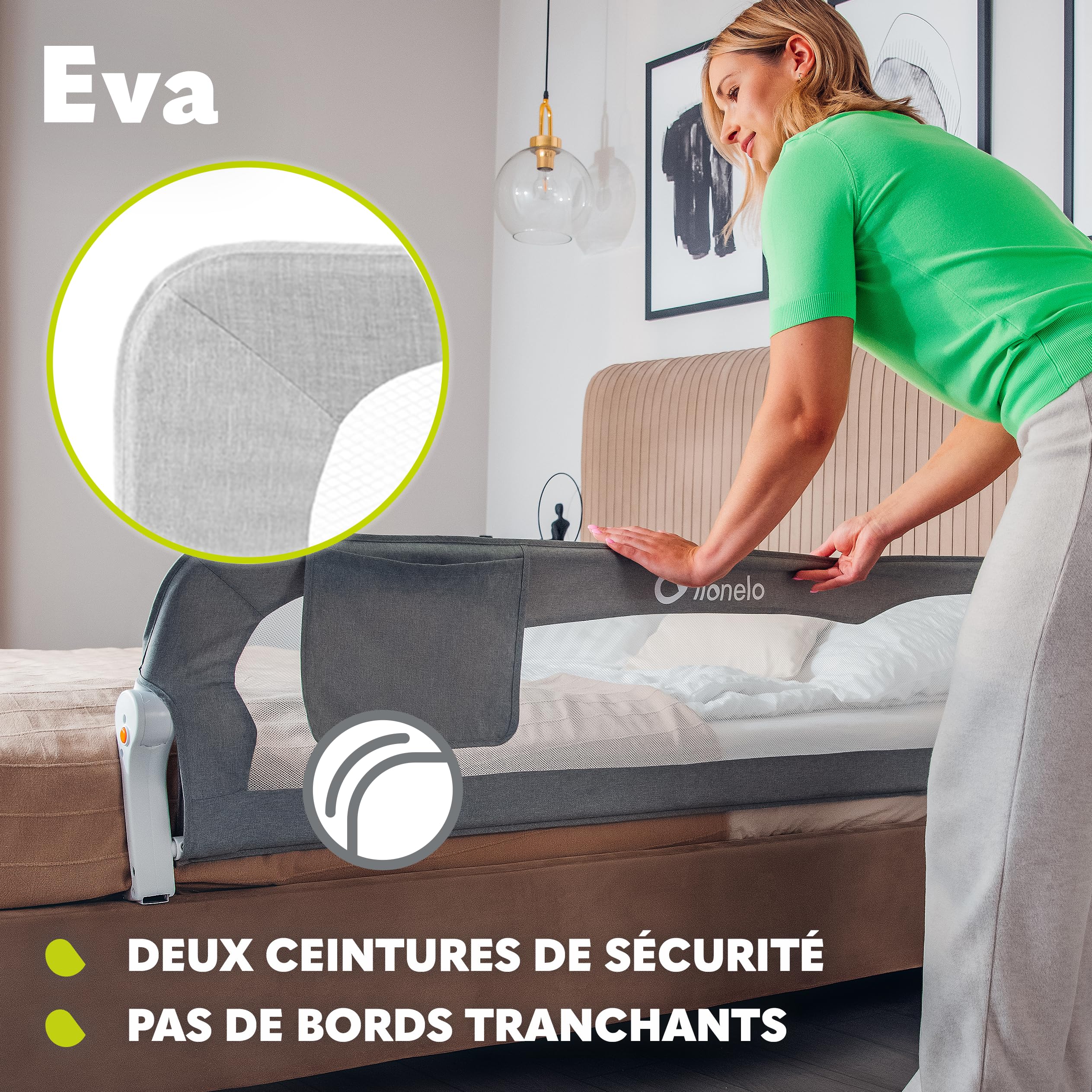 lionelo-eva-barri-re-de-lit-150-cm-gris image 3