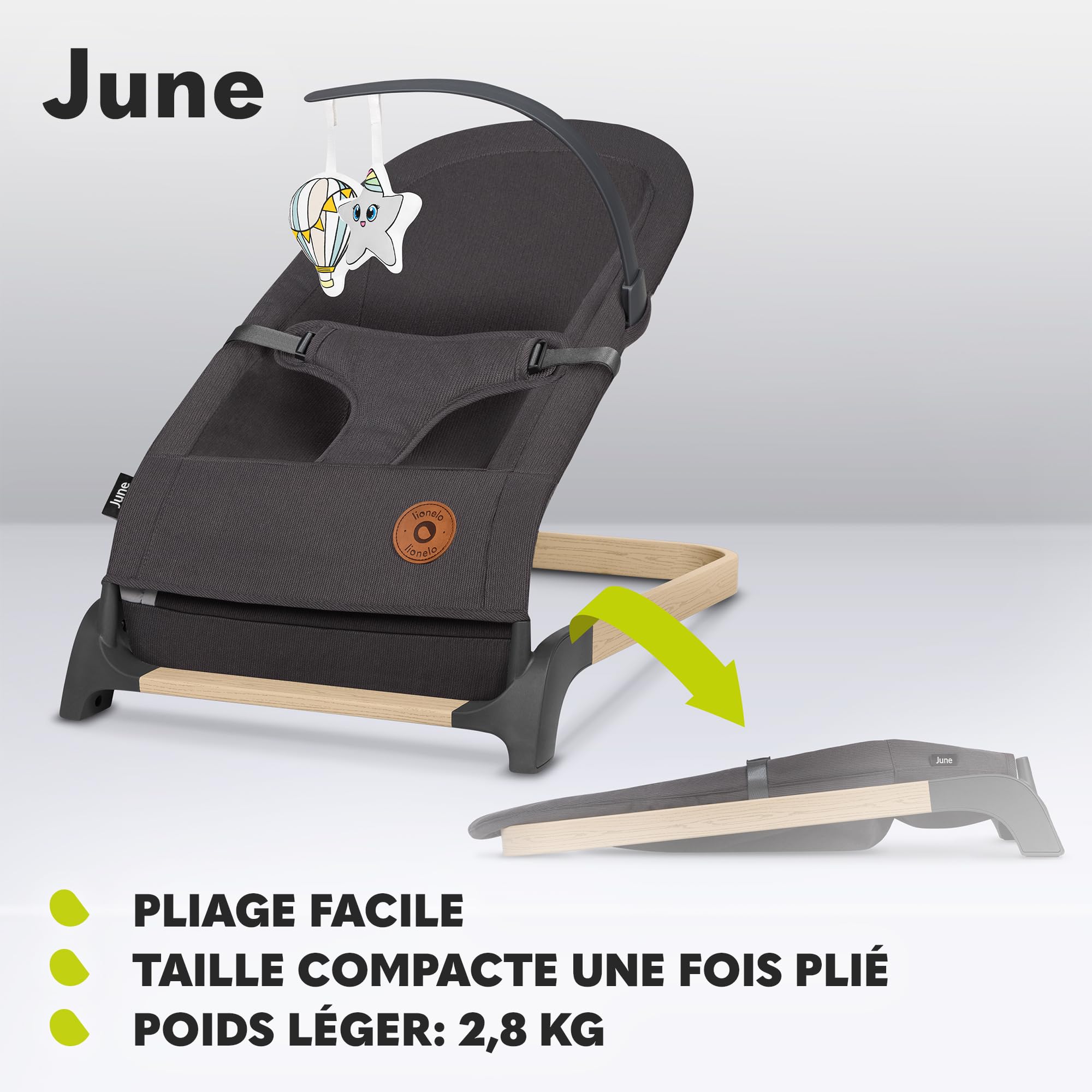 lionelo-june-air-transat-b-b-stone-tissu-a-r-pliable image 6