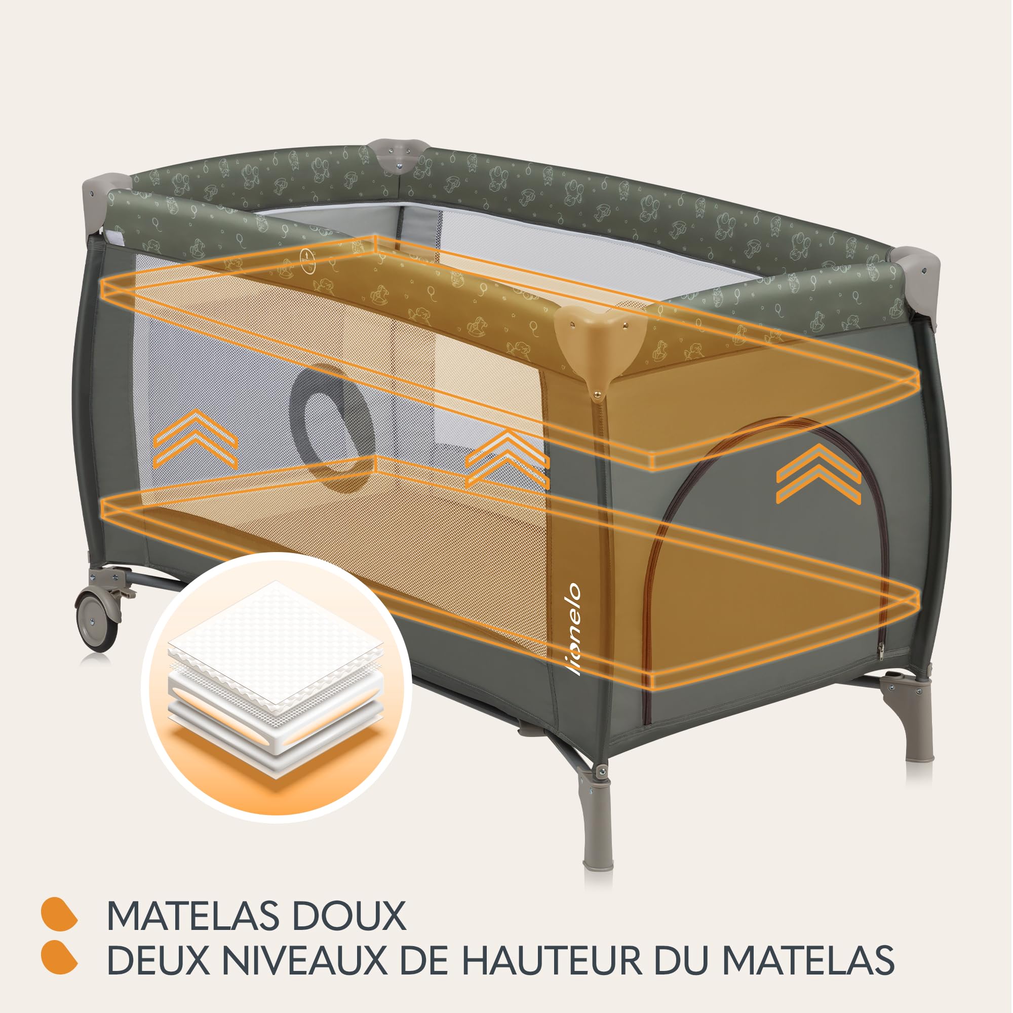 lionelo-sven-plus-2en1-lit-b-b-table-langer-0-3-ans image 3