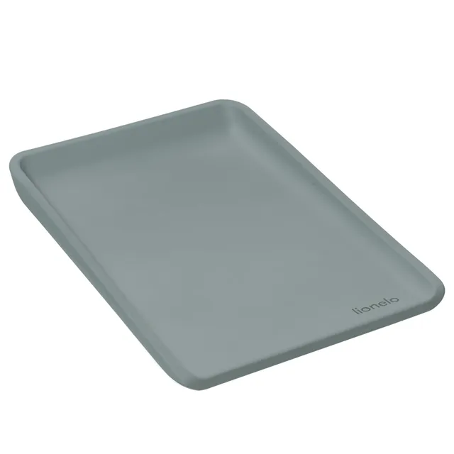 lionelo-megs-matelas-langer-70x49-grey-dove-imperm-able image 1