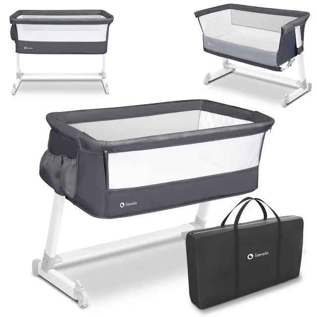 lionelo-theo-2en1-lit-cododo-gris-fonc-9-kg image 1