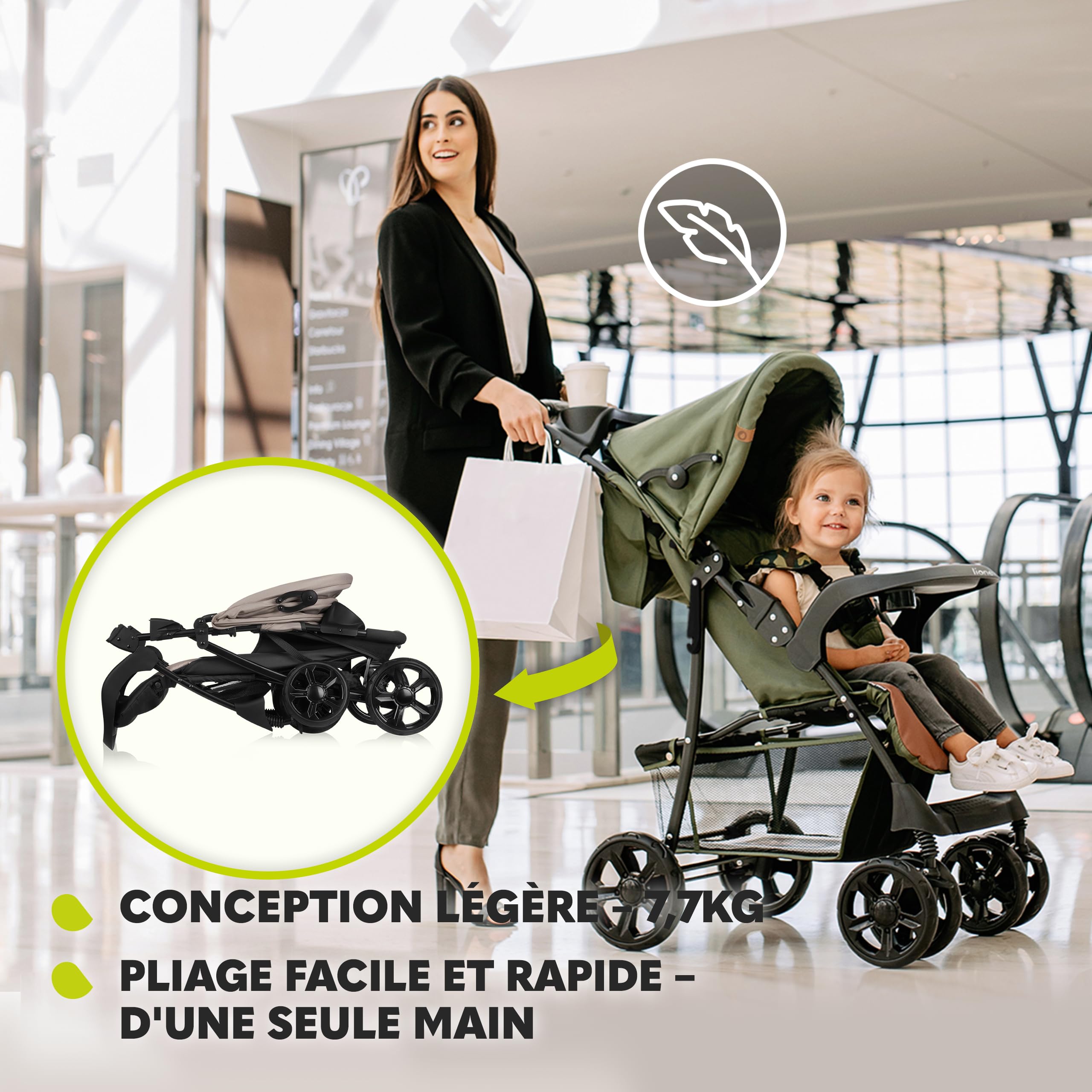 lionelo-emma-plus-poussette-b-b-15-kg-pliable-avec-sac image 6