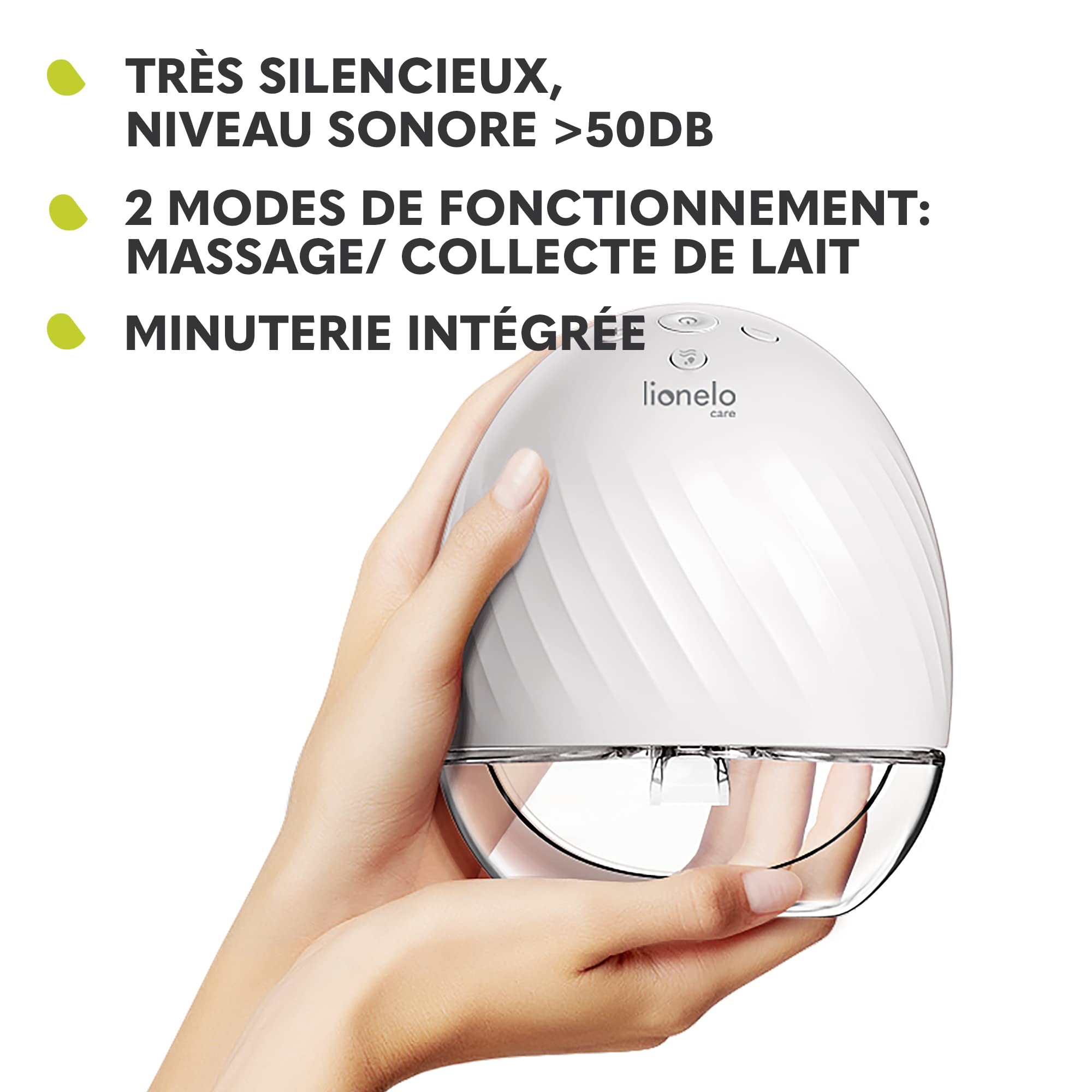 lionelo-fidi-free-tire-lait-lectrique-silencieux-150-ml image 6