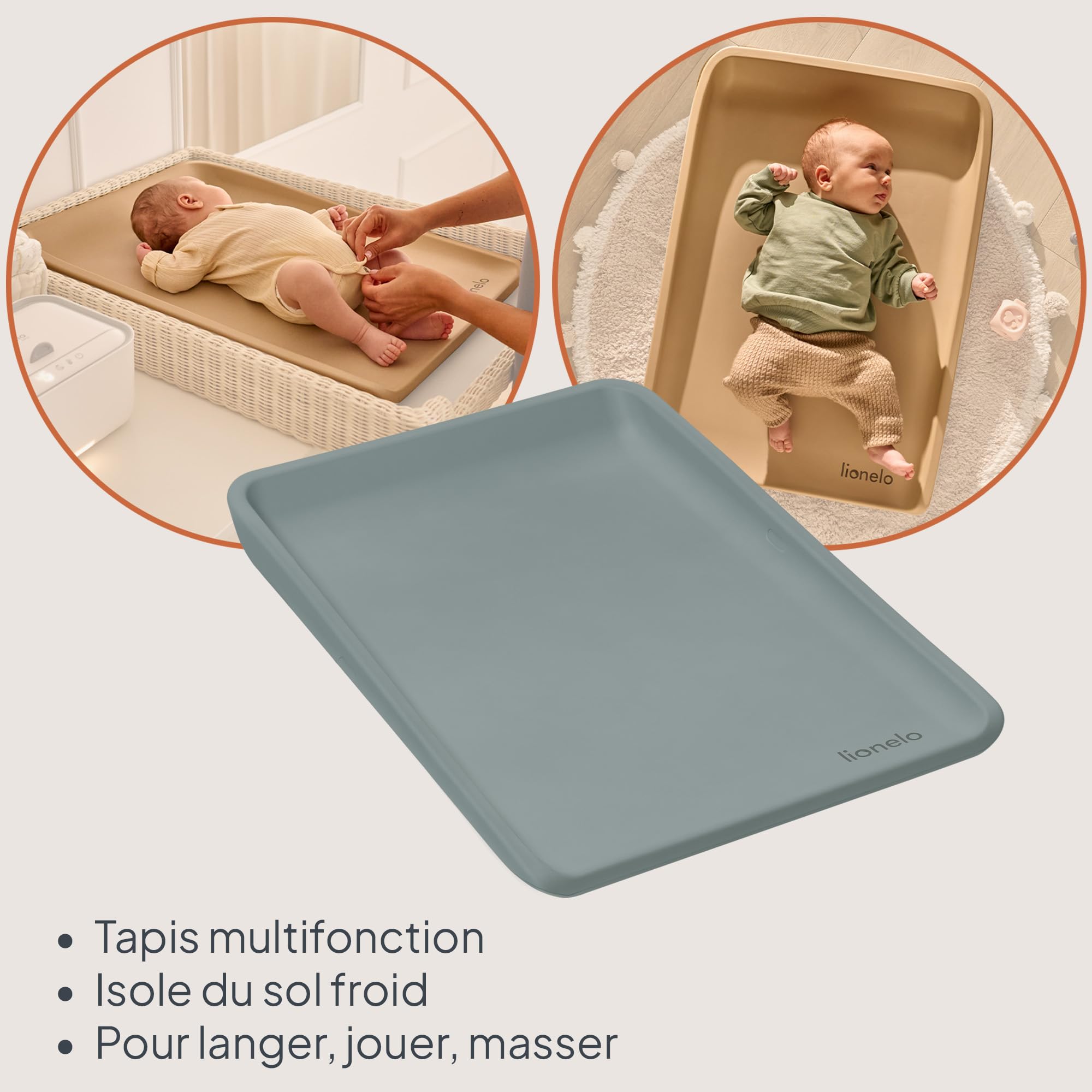 lionelo-megs-matelas-langer-70x49-grey-dove-imperm-able image 3