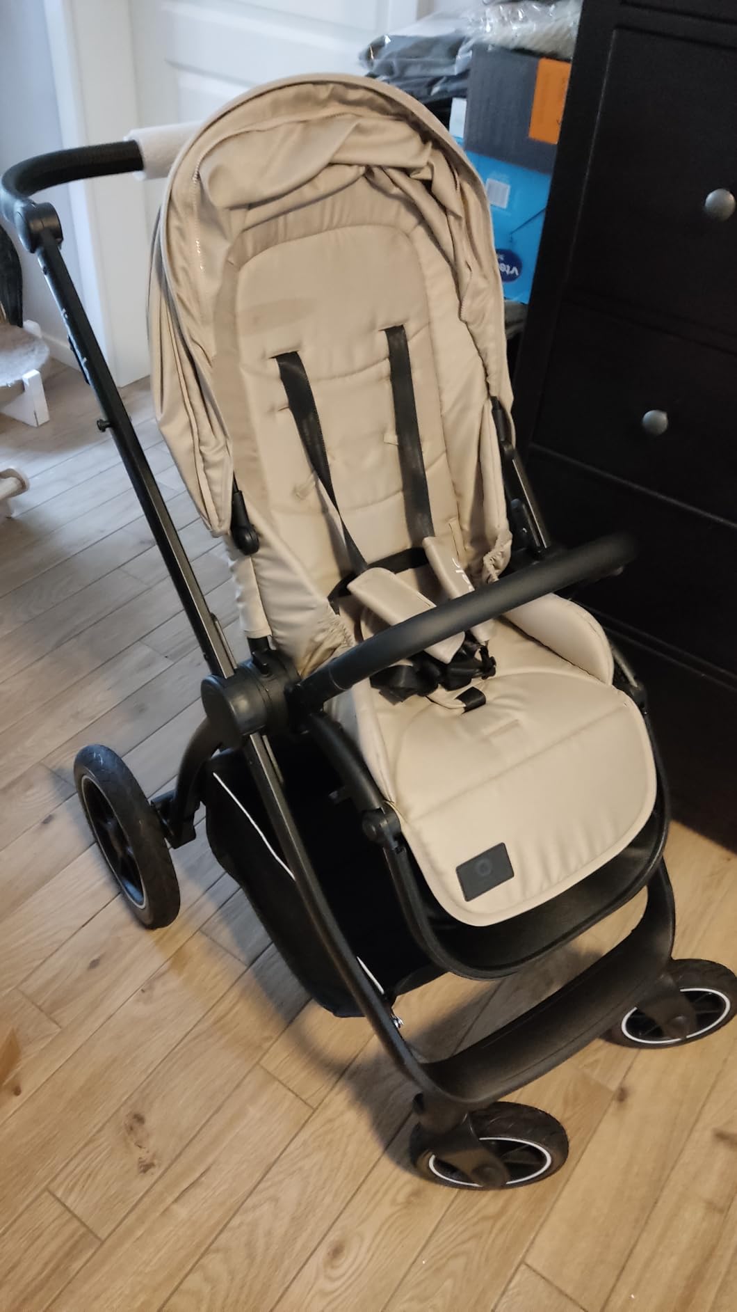 Pliage large