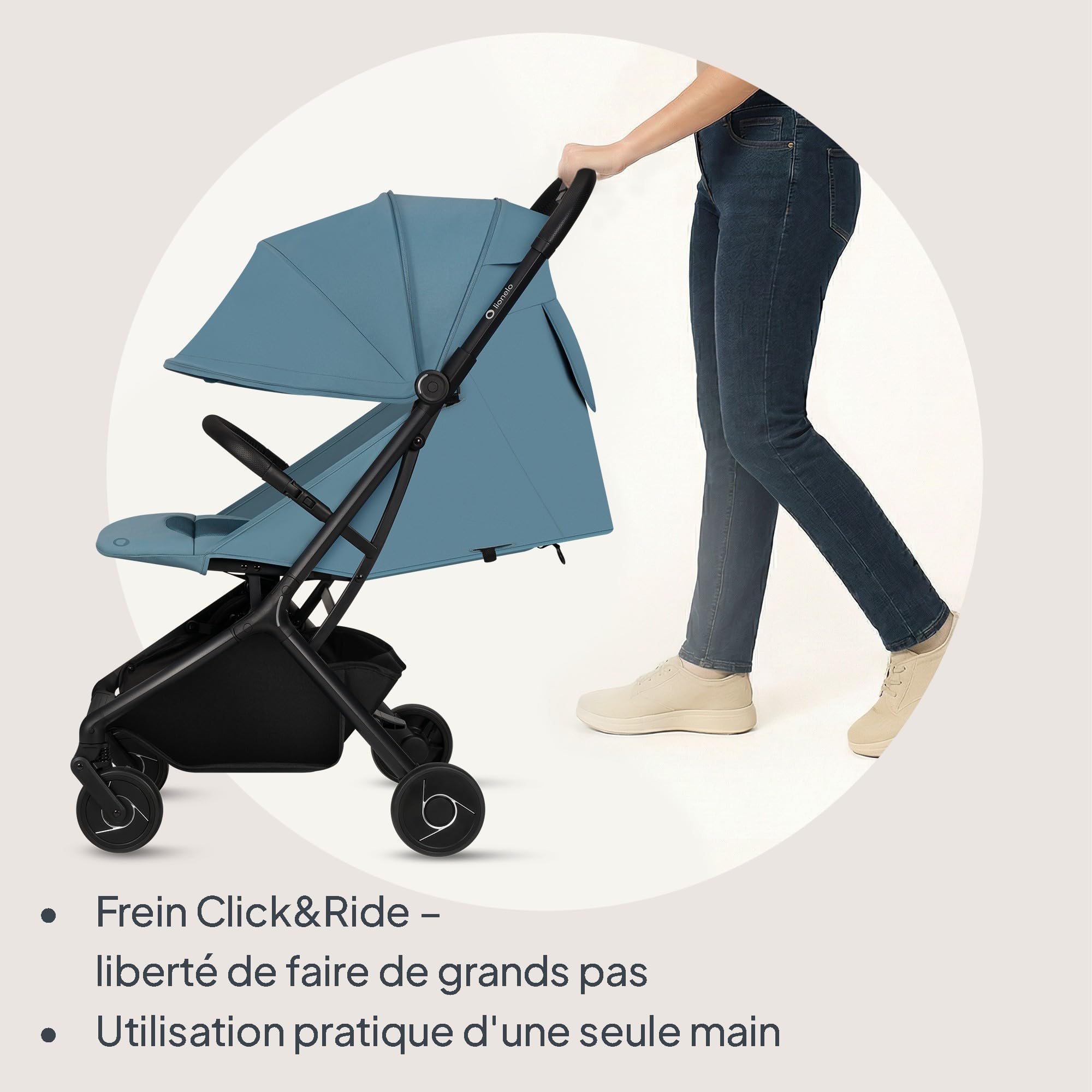 lionelo-sia-poussette-compacte-bleu-5-9-kg-22-kg image 3