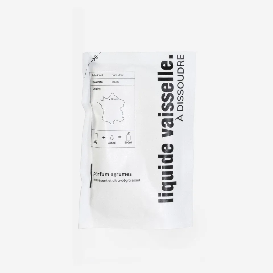 la-marque-en-moins-maison-recharge-liquide-vaisselle-dissoudre-cologique image 1