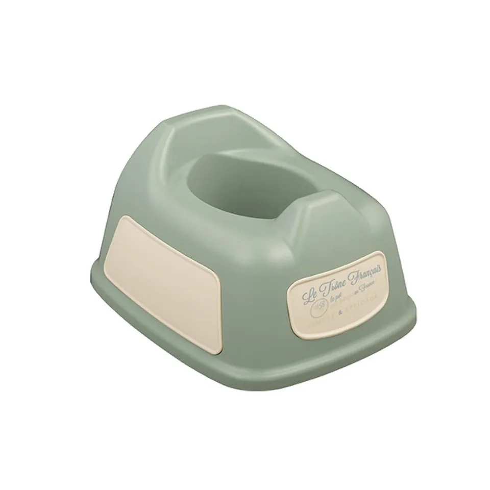 le-biberon-fran-ais-pot-de-chambre-b-b-0-3-ans-vert-tilleul image 1