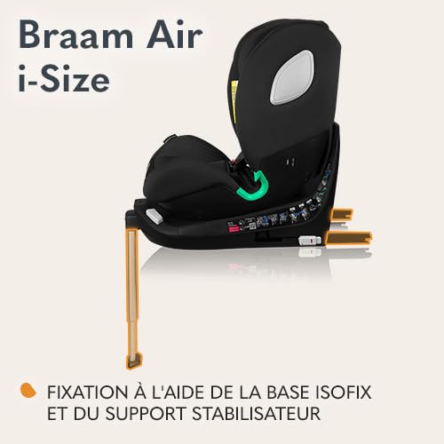 lionelo-braam-air-si-ge-auto-pivotant-360-0-36-kg-i-size image 5