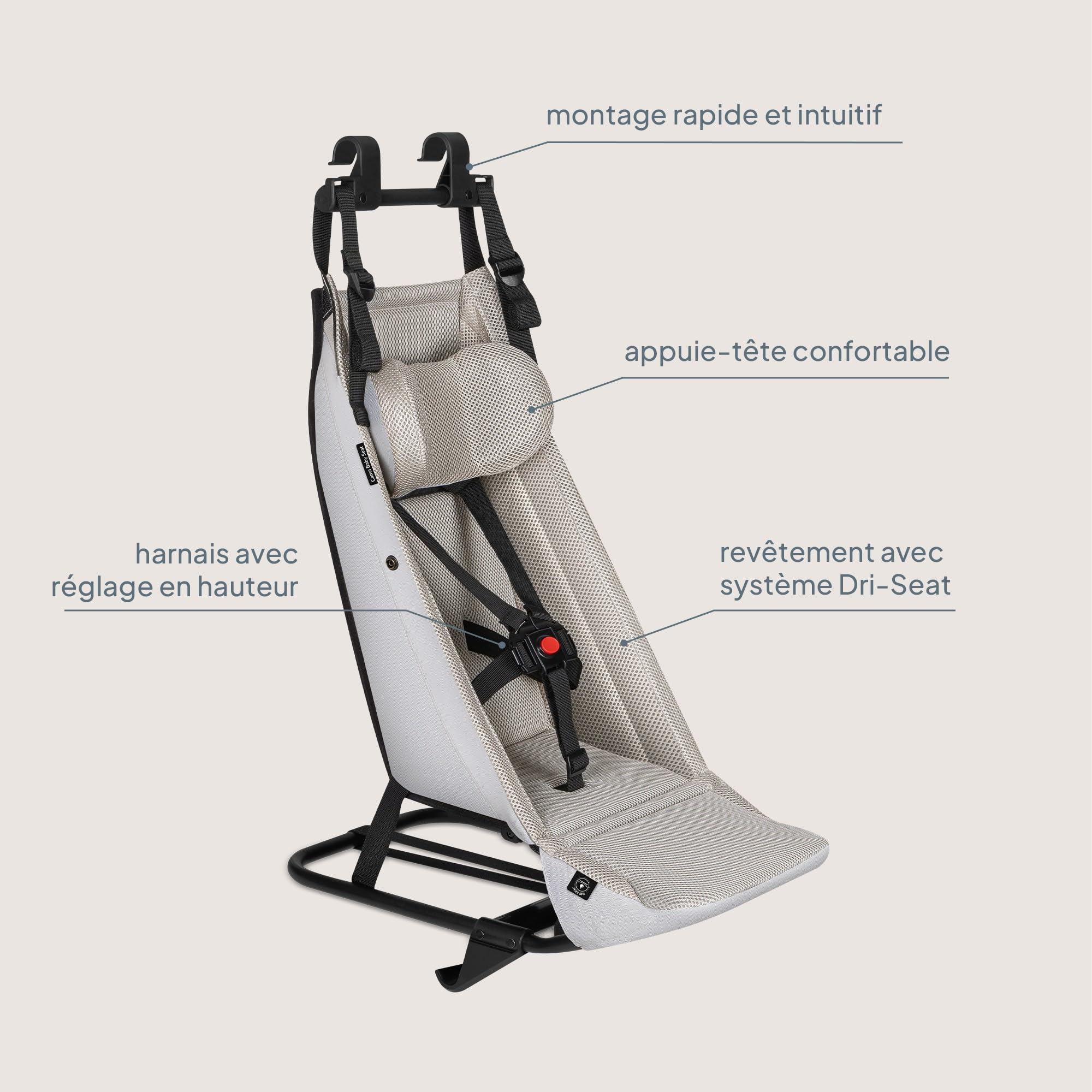 lionelo-cama-baby-si-ge-suspendu-hamac-nouveau-n-dri-seat image 8