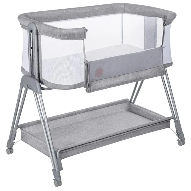 lionelo-luna-lit-b-b-cododo-9-kg-hauteur-r-glable image 1