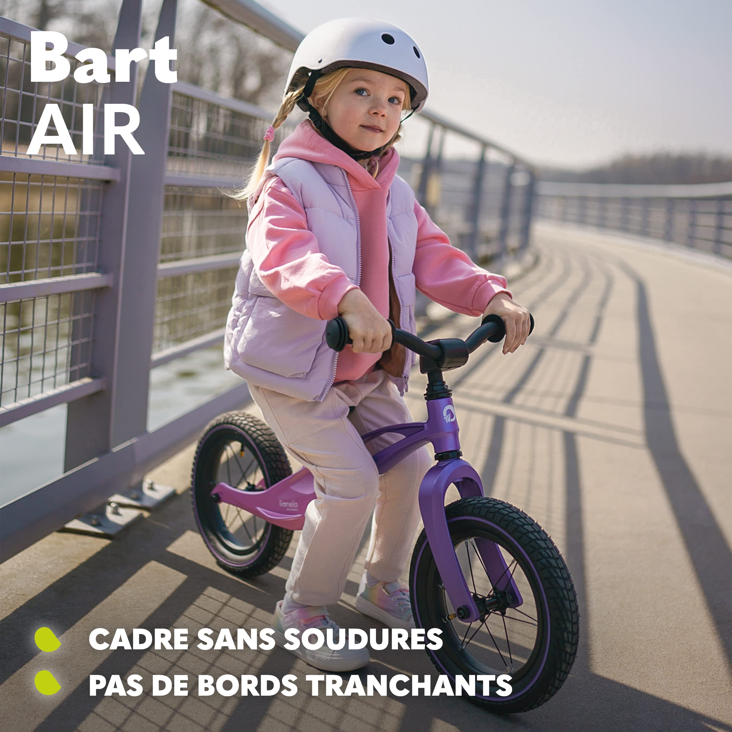 lionelo-bart-air-draisienne-sans-p-dales-sporty-black-magn-sium image 8