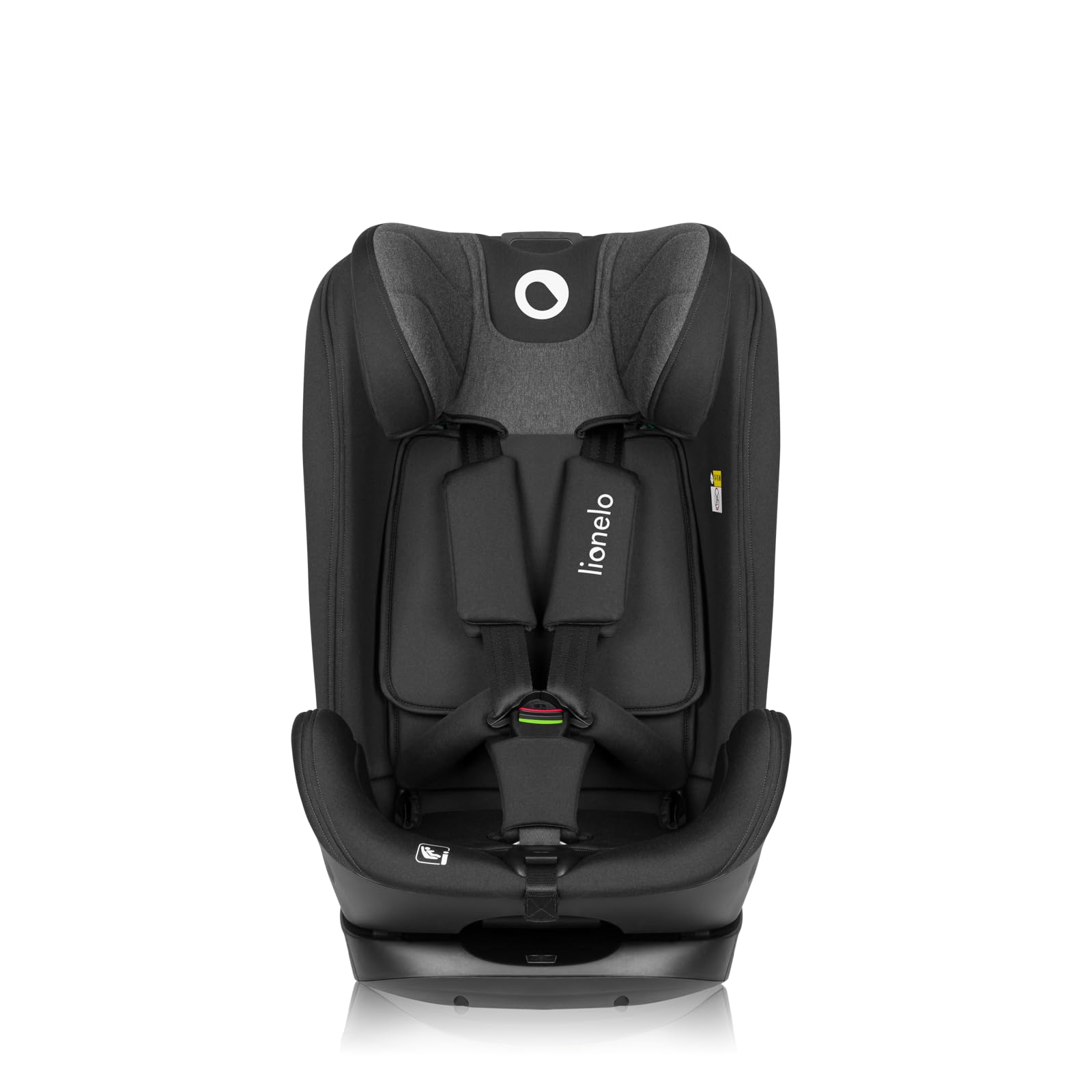lionelo-harper-i-size-si-ge-auto-76-150-cm-isofix image 2