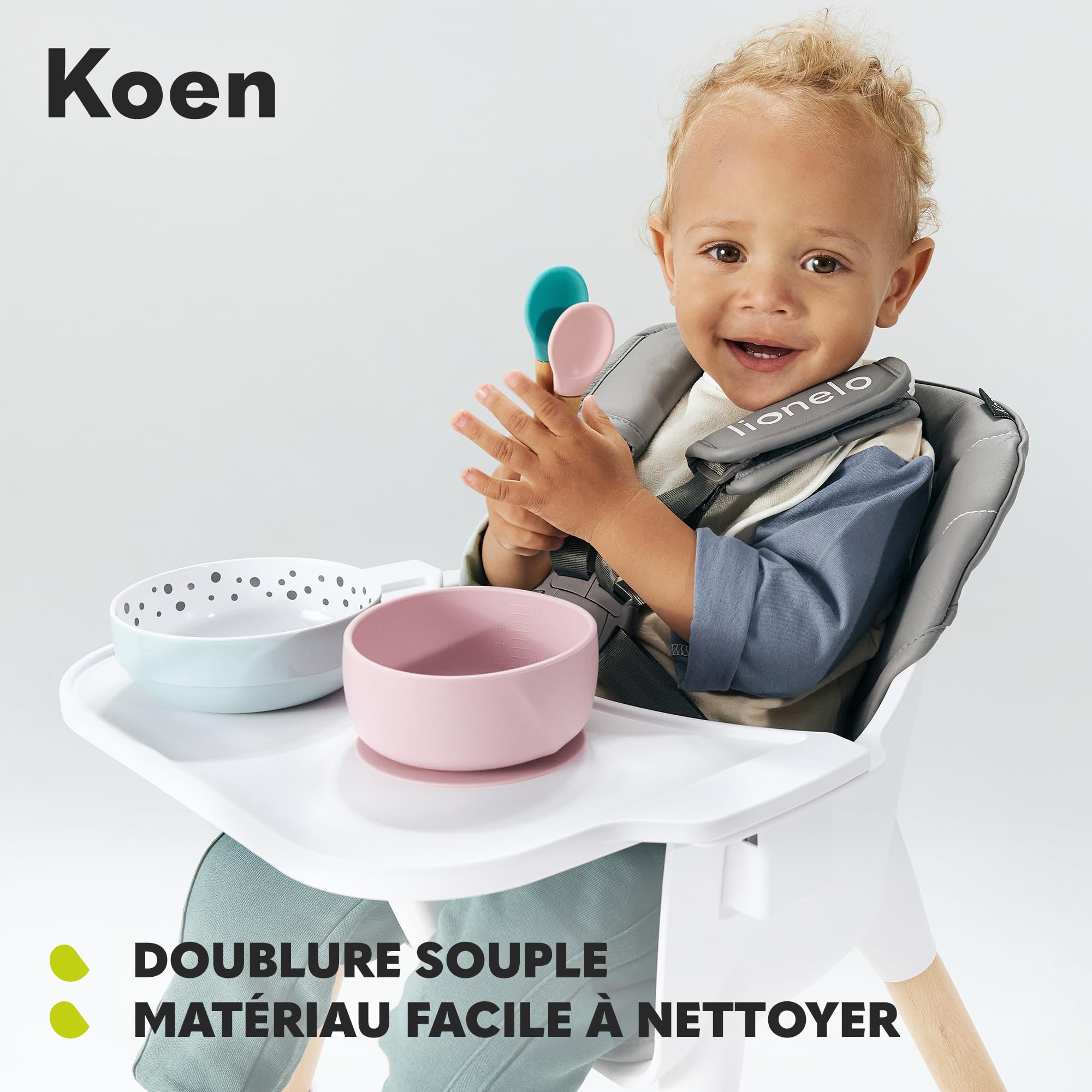 lionelo-koen-chaise-haute-b-b-2-en-1-bleue-15-kg image 7