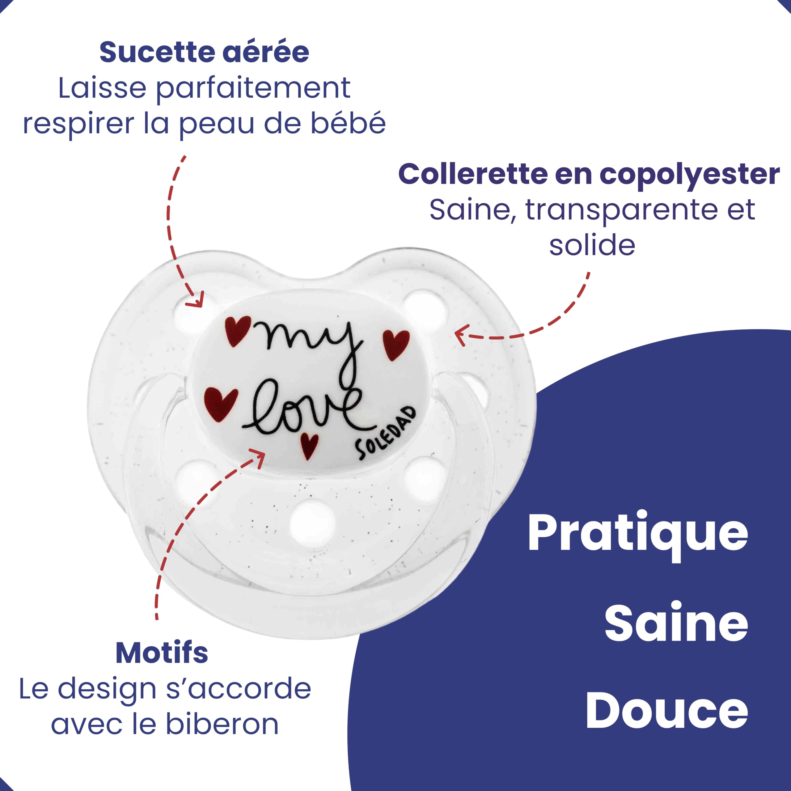 le-biberon-fran-ais-sucettes-physiologiques-silicone-6-mois-my-love-lot-2 image 2