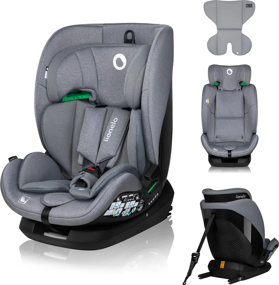 lionelo-lavender-i-size-si-ge-auto-isofix-76-150-cm-grey image 1