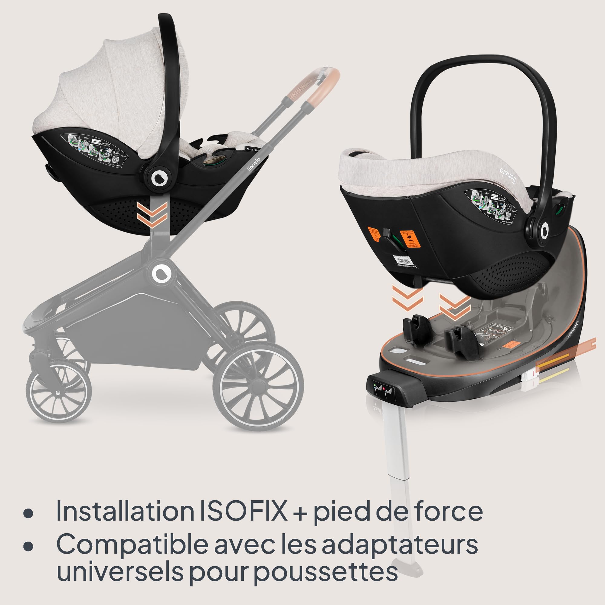 lionelo-moxie-i-size-si-ge-auto-b-b-40-87-cm-base-isofix image 5