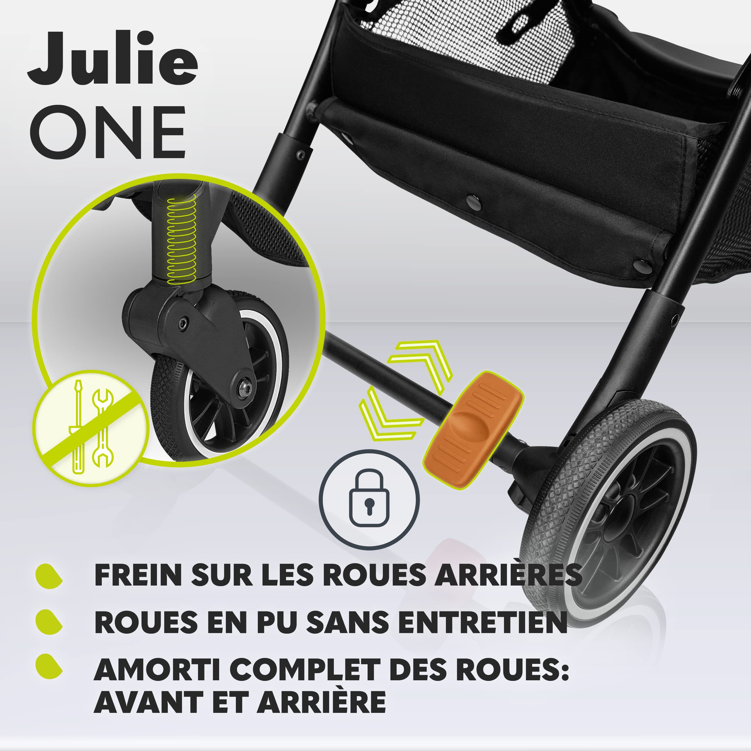 lionelo-julie-one-poussette-canne-grise-0-22-kg-compacte image 6