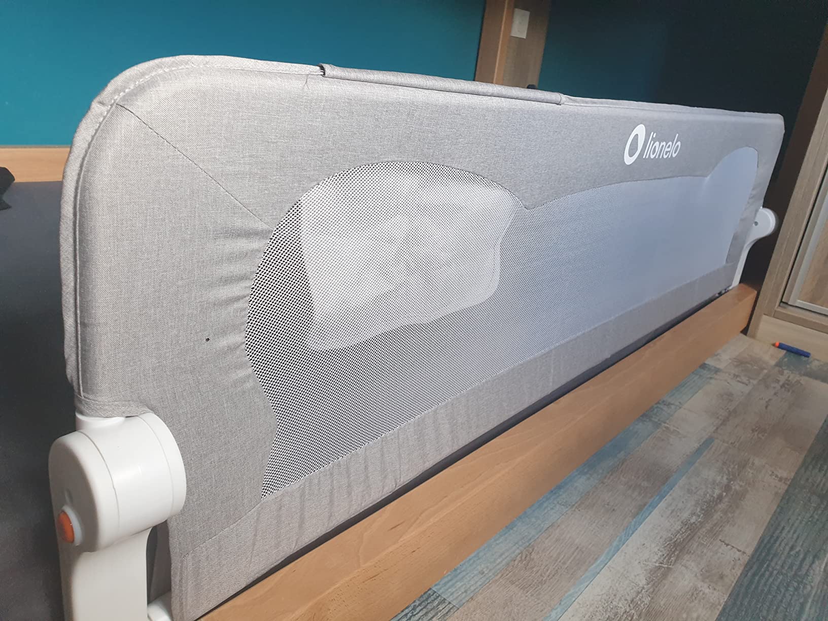 Tissu lavable