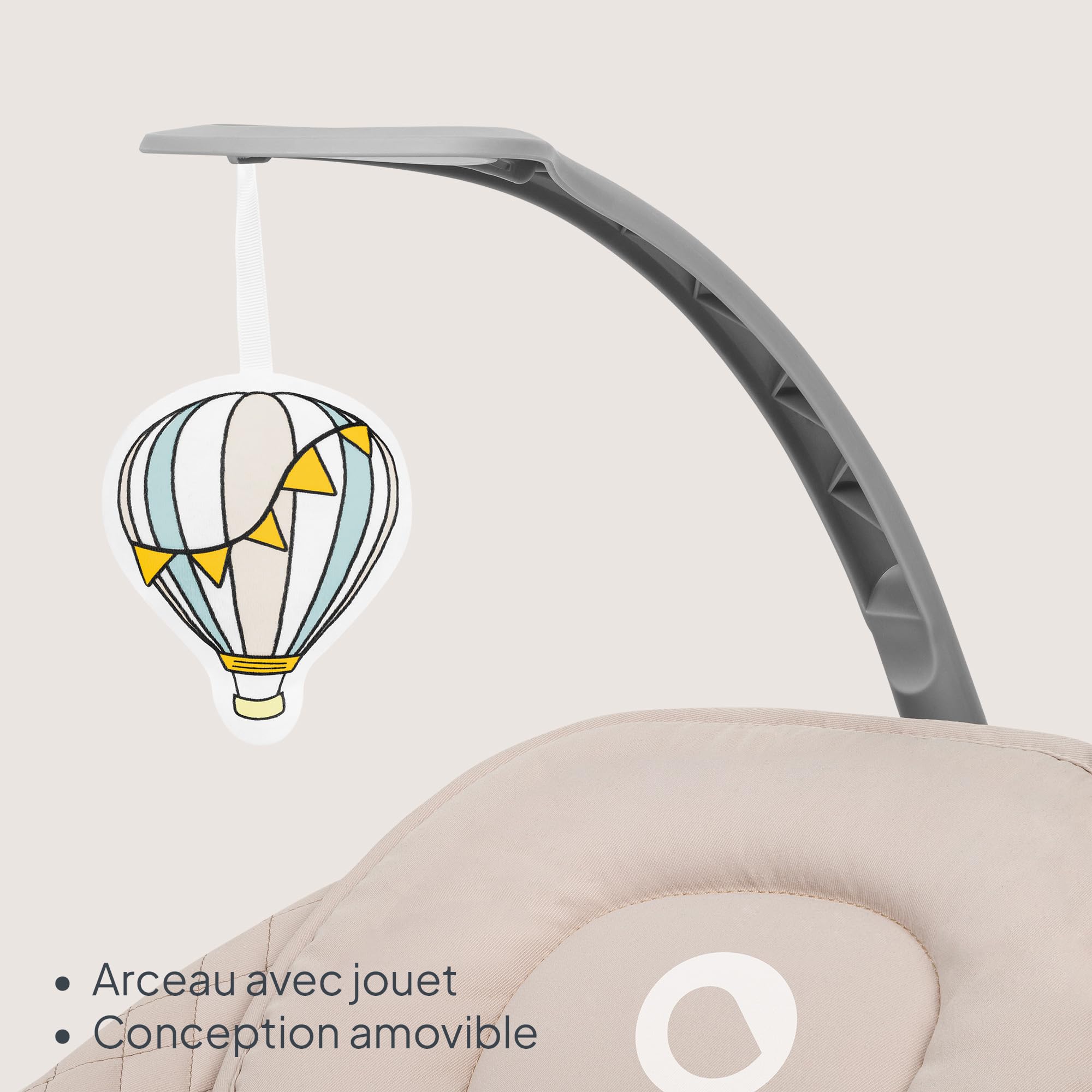 lionelo-rio-transat-balancelle-b-b-3-vitesses-usb image 6