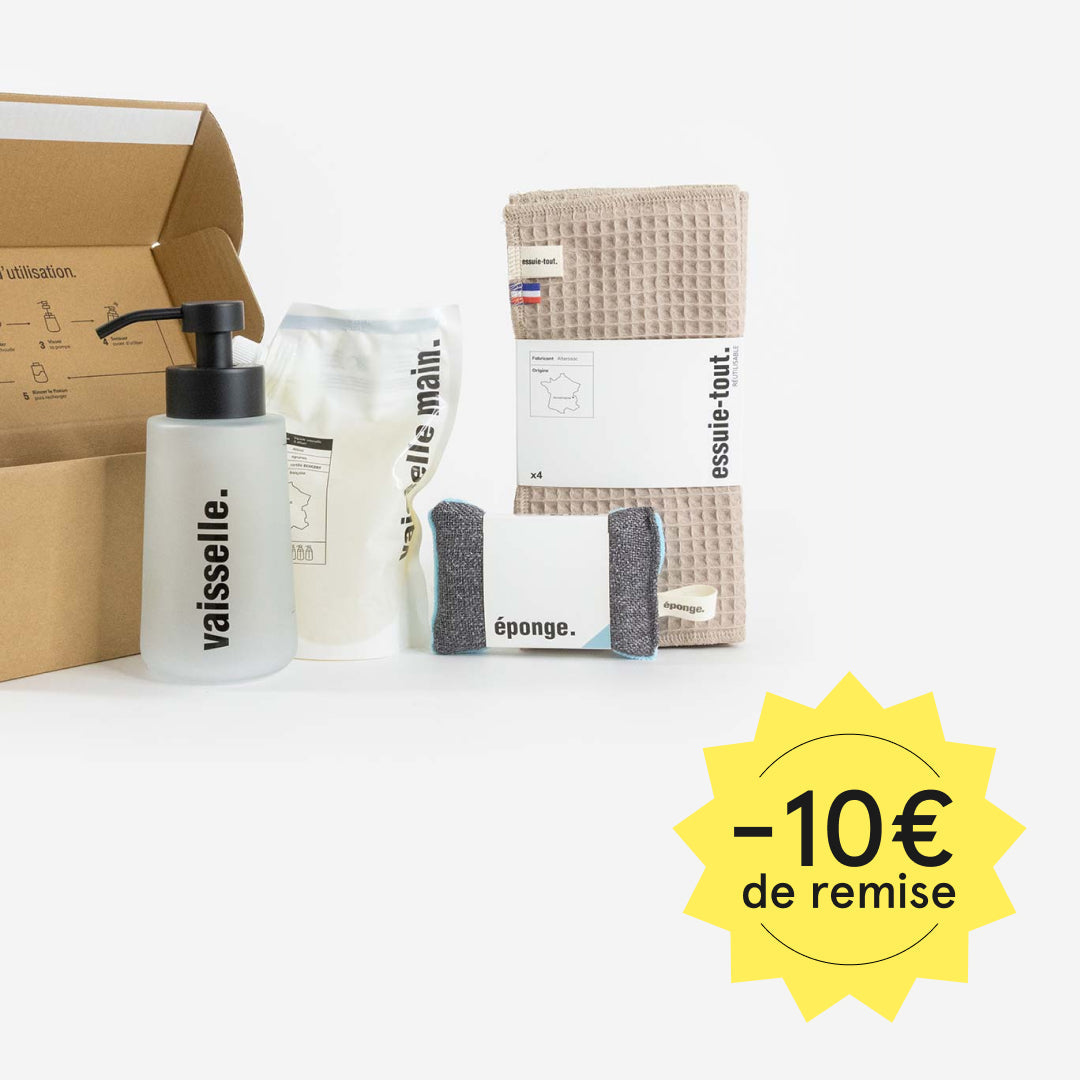la-marque-en-moins-maison-les-essentiels-vaisselle-pack-cologique image 1