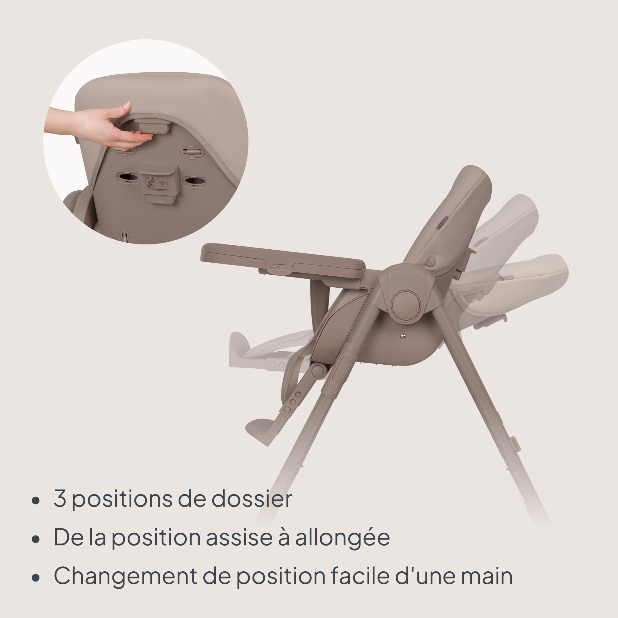 lionelo-linn-plus-chaise-haute-b-b-2-en-1-transat-15-kg-2 image 6