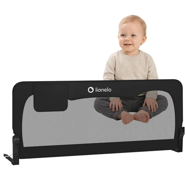 lionelo-hanna-barri-re-de-lit-150-cm-filet-respirant image 1