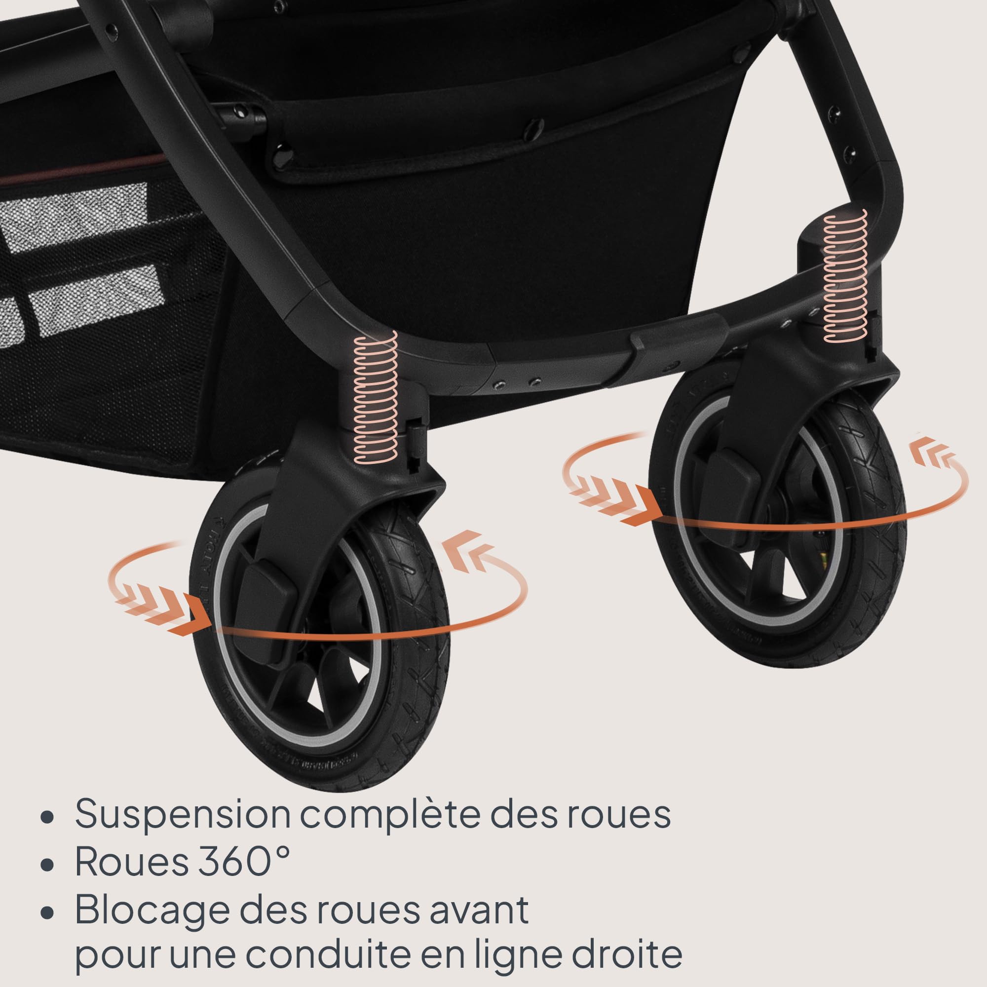 lionelo-amber-2-en-1-poussette-nacelle-si-ge-sport image 6