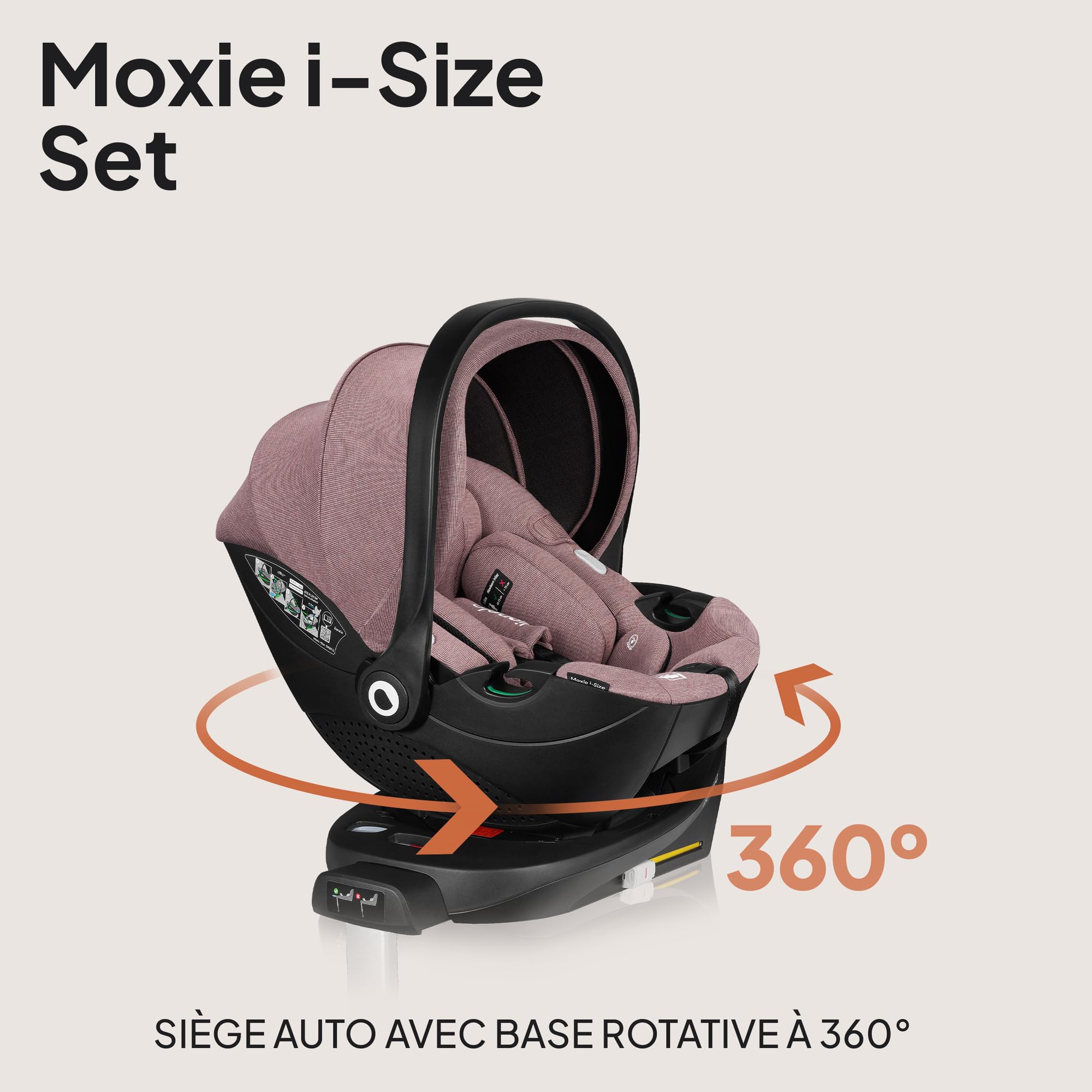lionelo-moxie-i-size-set-si-ge-auto-b-b-40-87-cm-base-isofix image 3