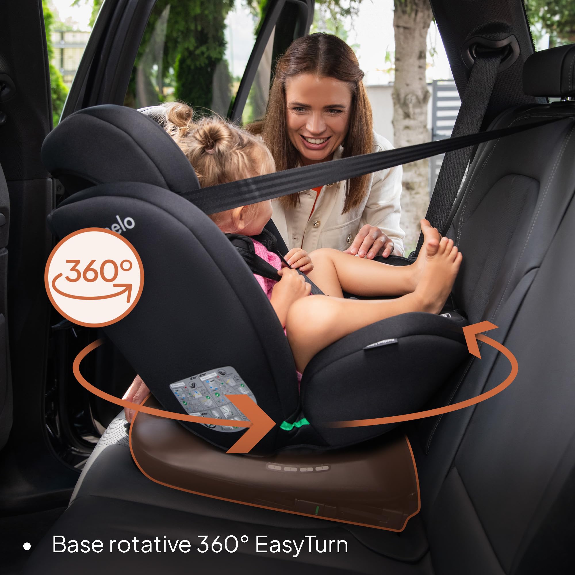 lionelo-bastiaan-i-size-si-ge-auto-pivotant-noir-0-36-kg image 4