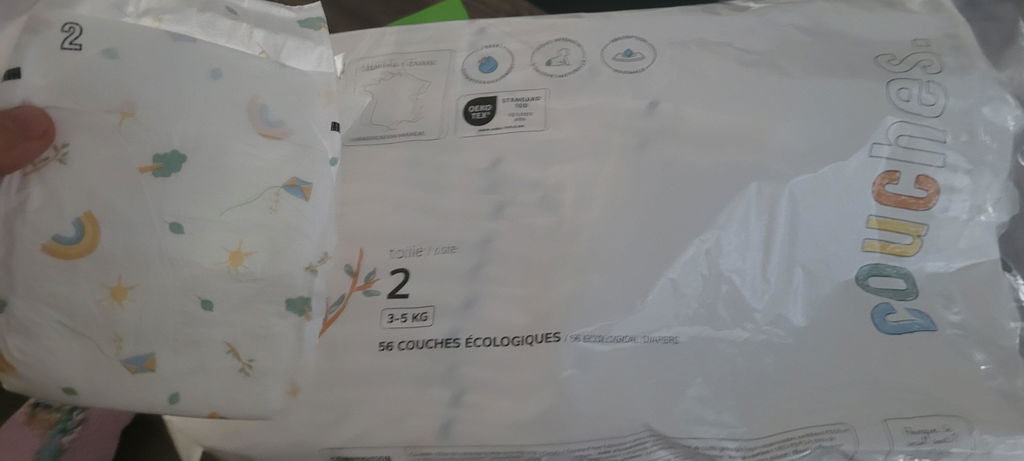 Colis en retard