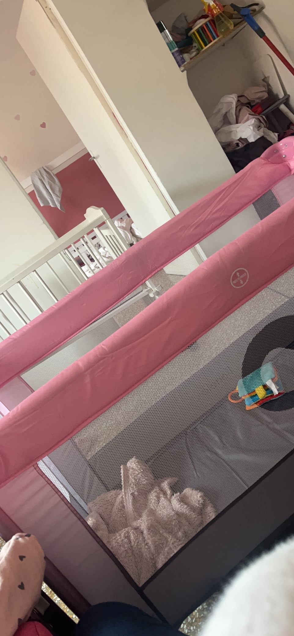 Matelas ferme