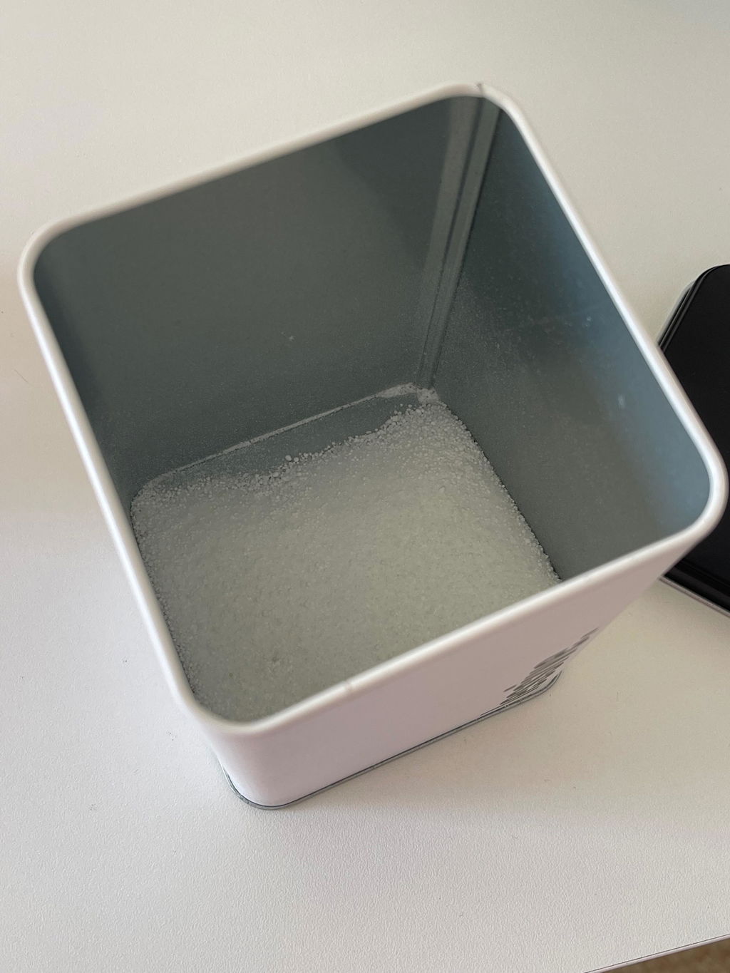 Poudre efficace