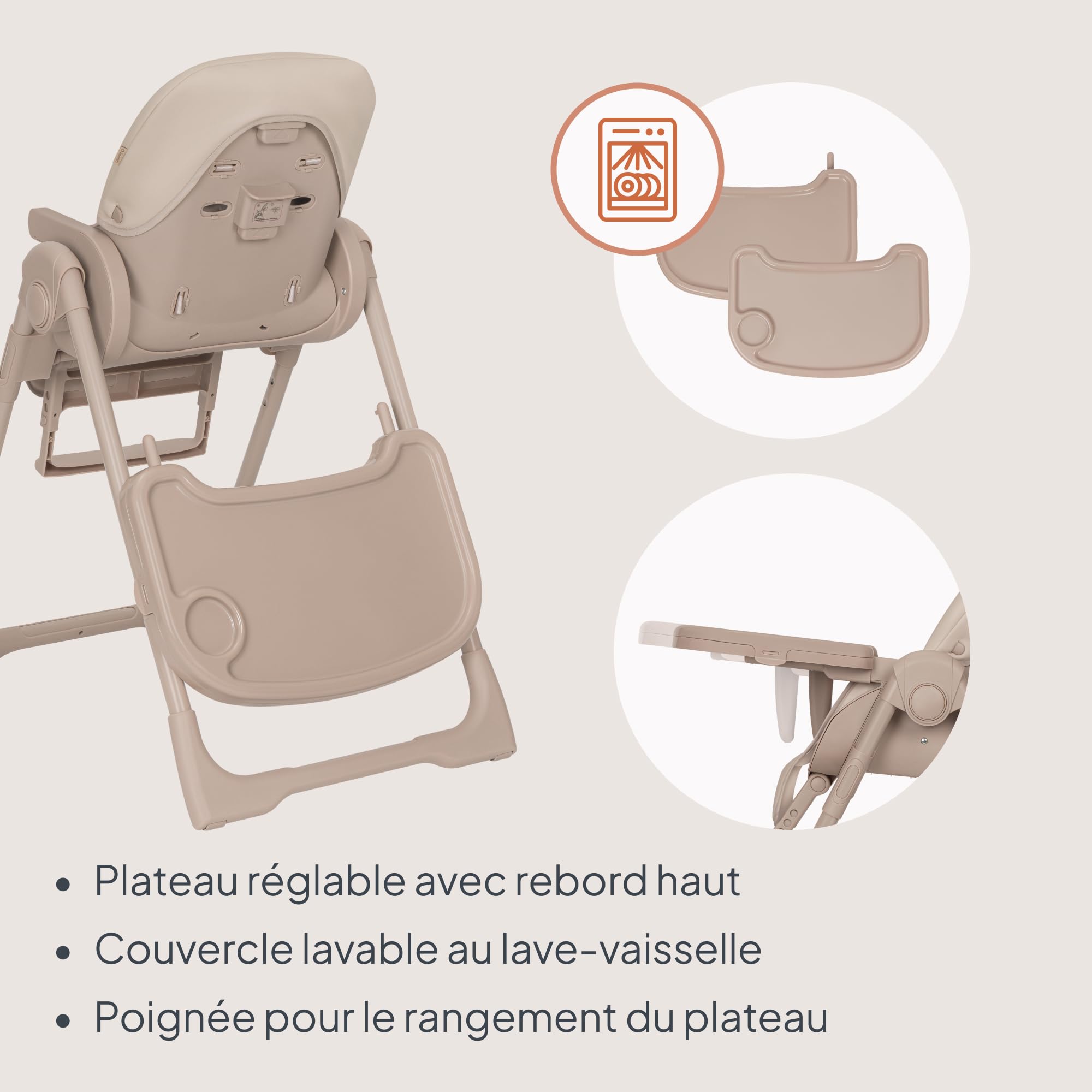 lionelo-linn-plus-chaise-haute-b-b-2-en-1-transat-15-kg image 8