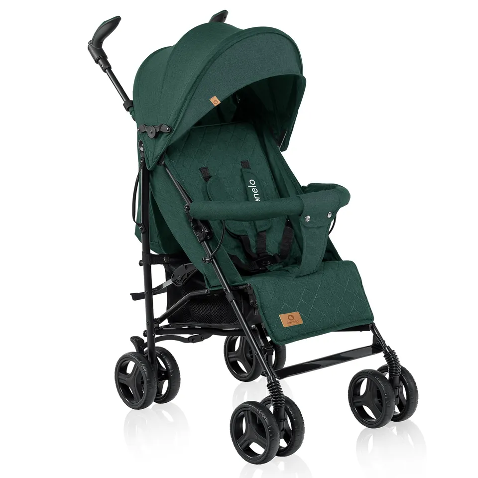 lionelo-irma-poussette-canne-l-g-re-7-kg-dossier-r-glable image 1