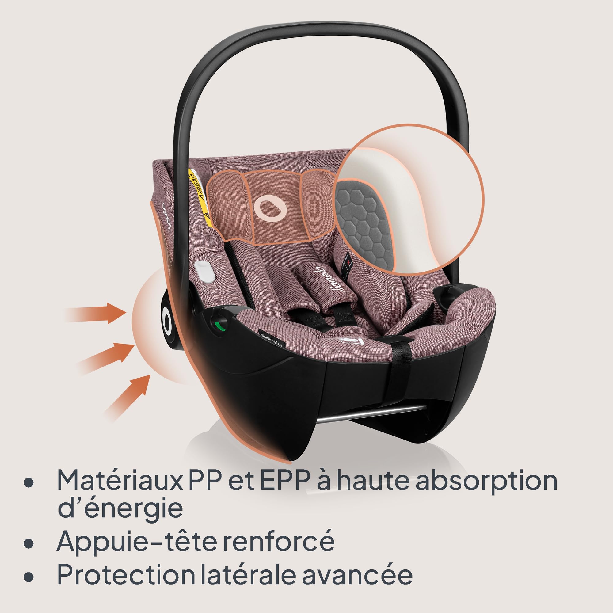 lionelo-moxie-i-size-set-si-ge-auto-b-b-40-87-cm-base-isofix image 7