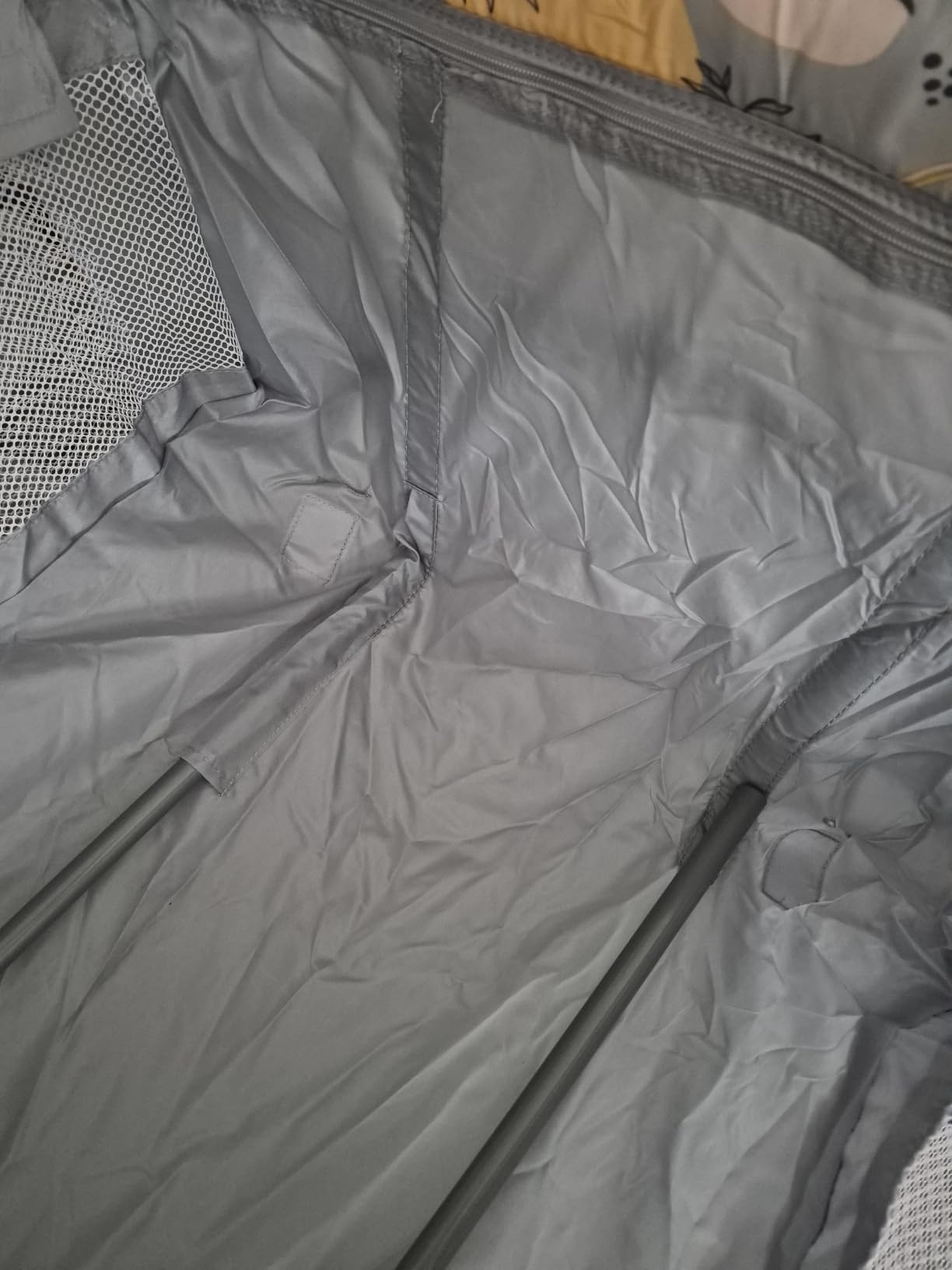 Matelas fin