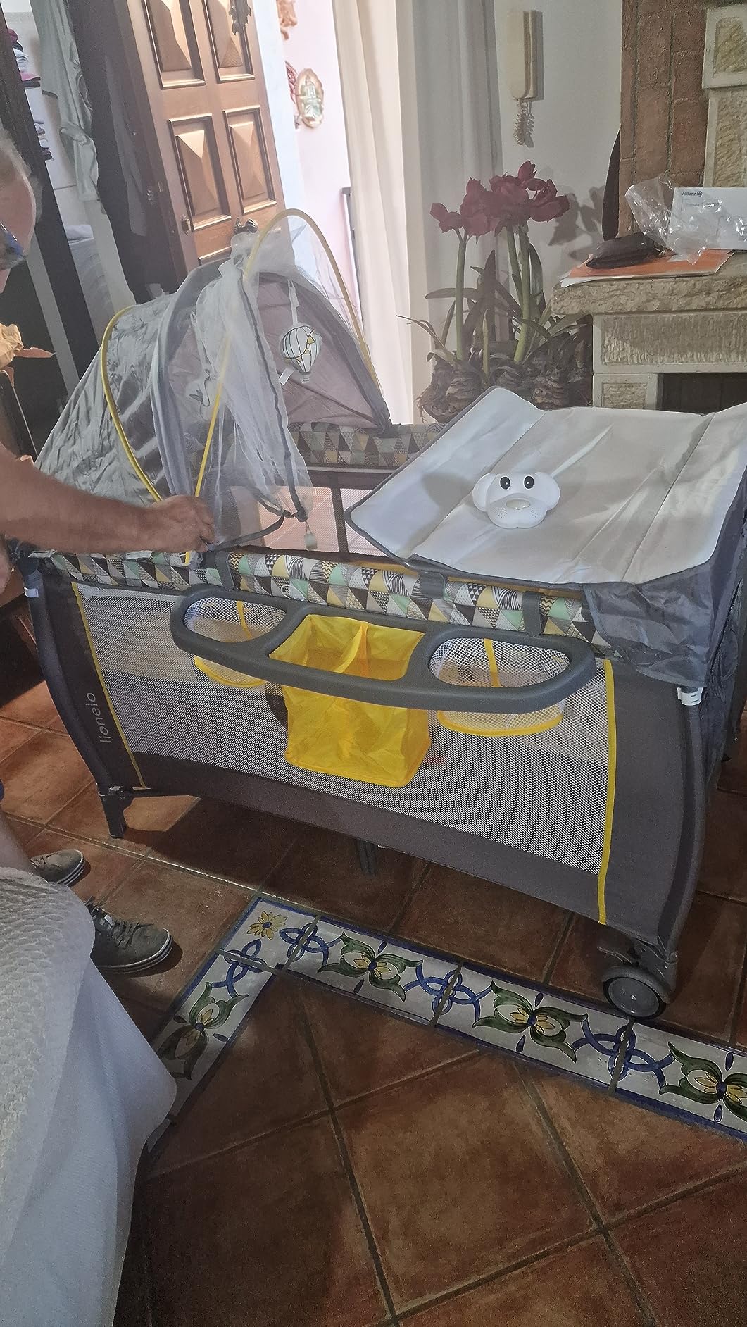 Pliage correct
