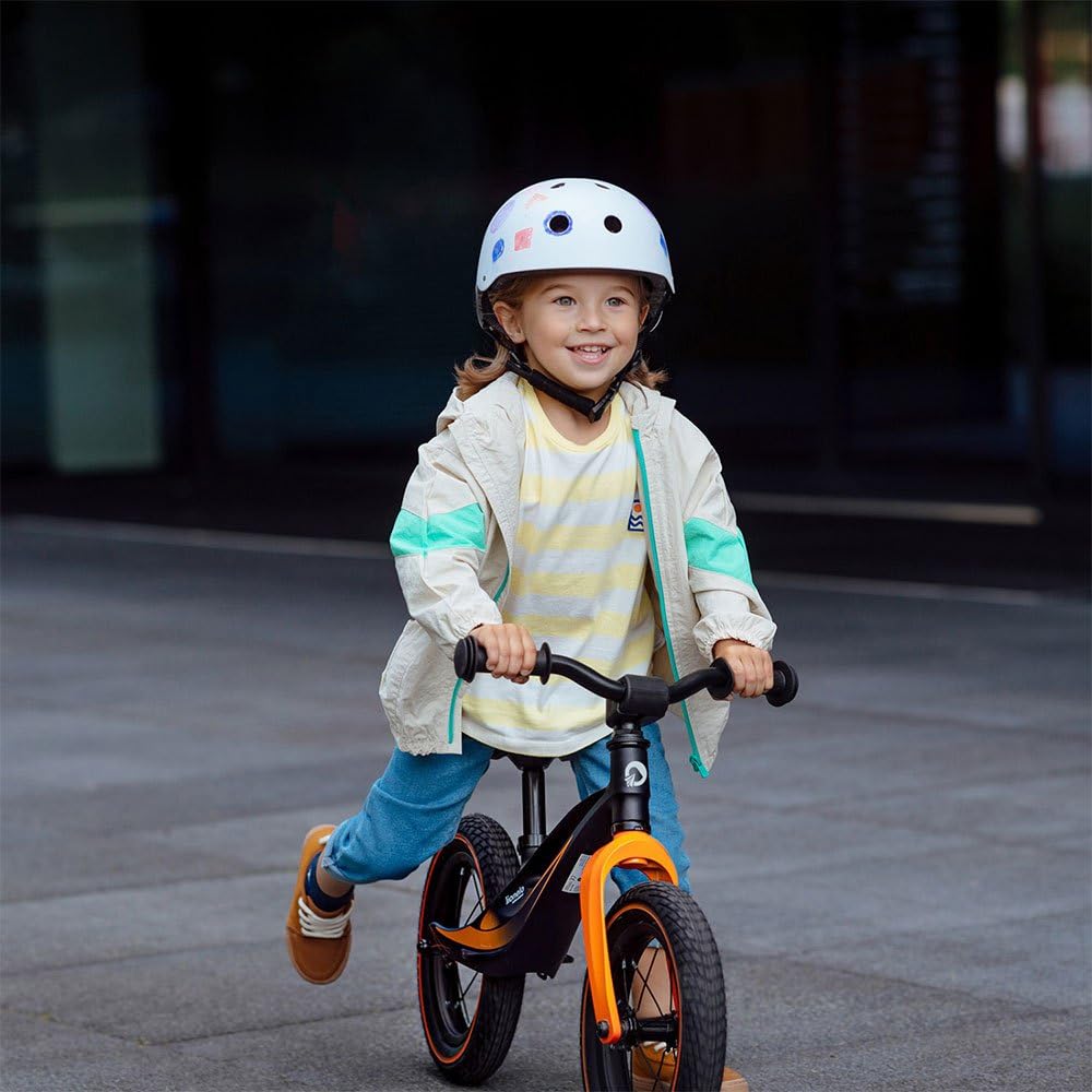 lionelo-helmet-casque-v-lo-enfant-blanc-50-56-cm-intertek image 2