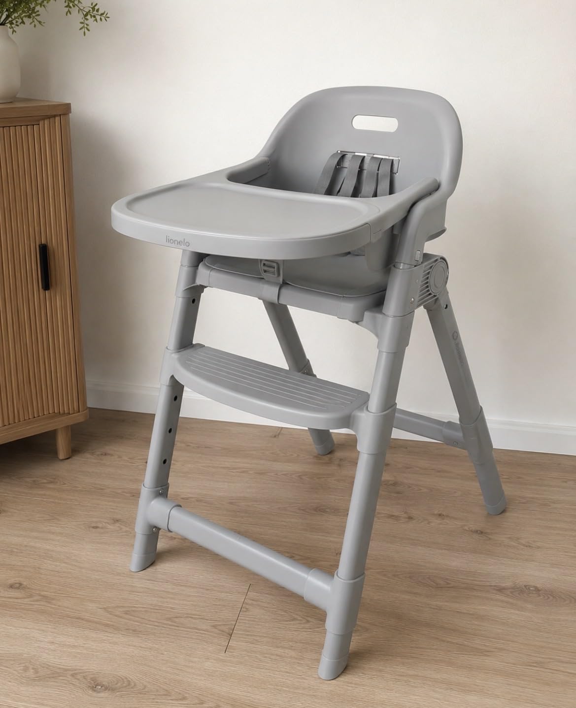 Assise réglable