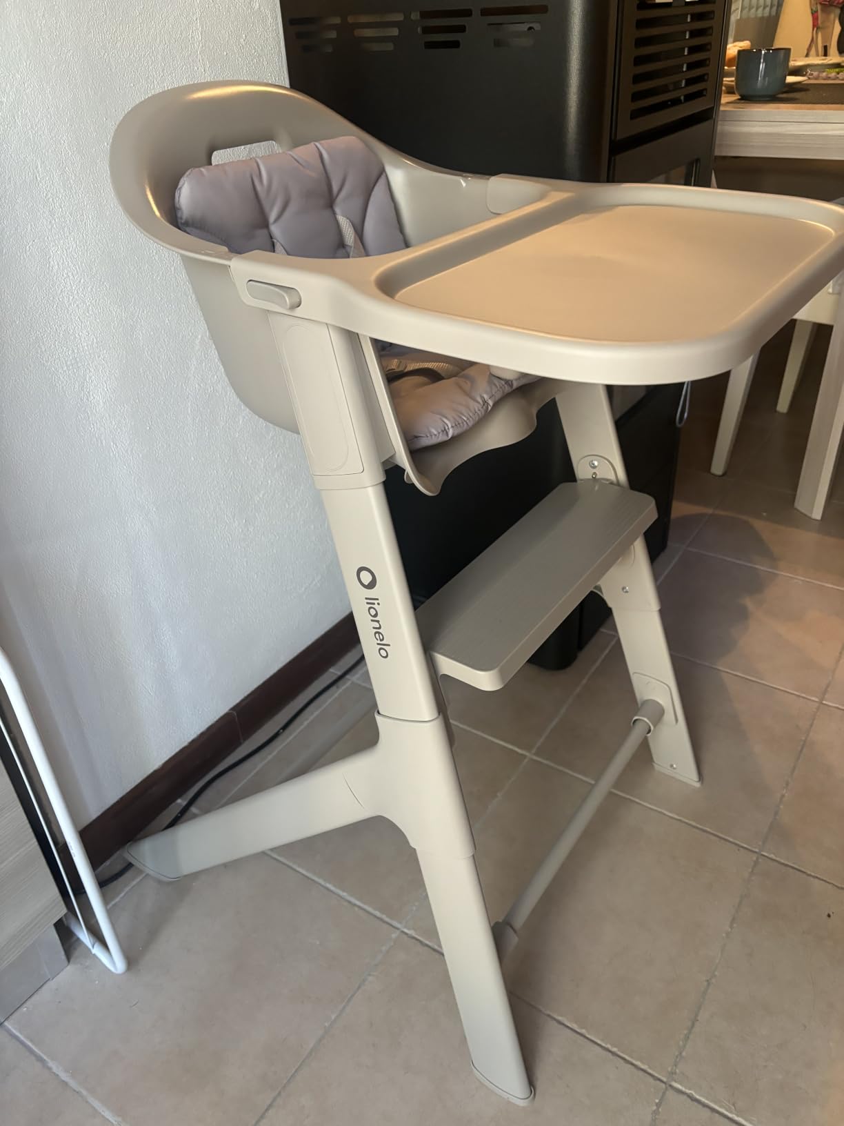 Simple à laver