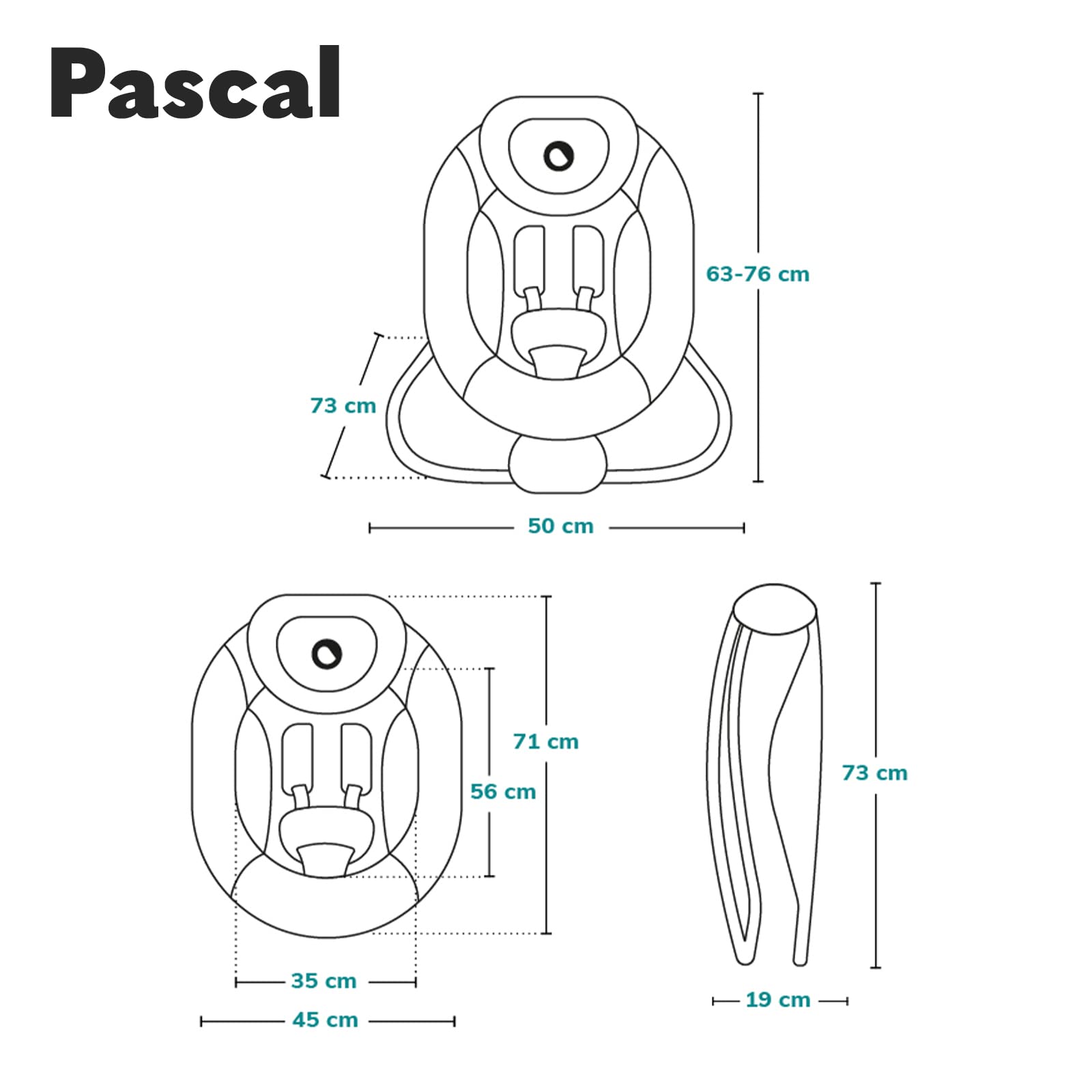 lionelo-pascal-transat-b-b-gris-dossier-r-glable-vibrant image 8
