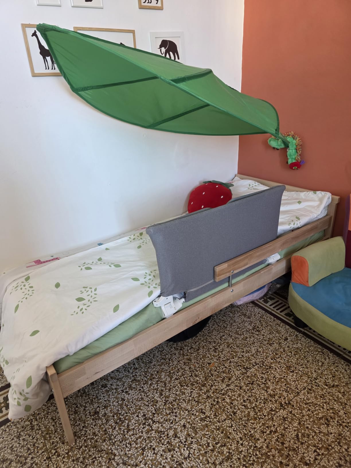 Tissu fin