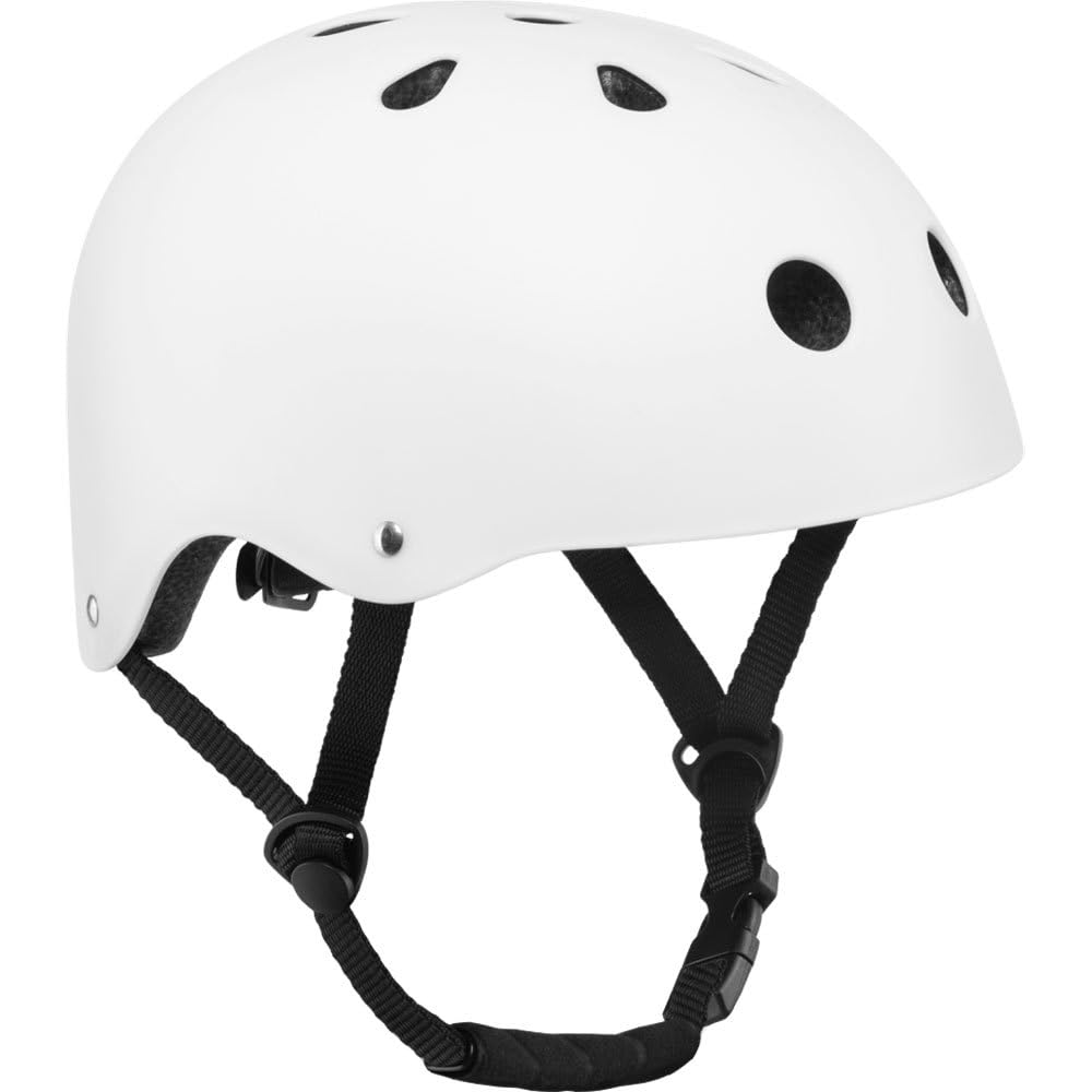 lionelo-helmet-casque-v-lo-enfant-blanc-50-56-cm-intertek image 4